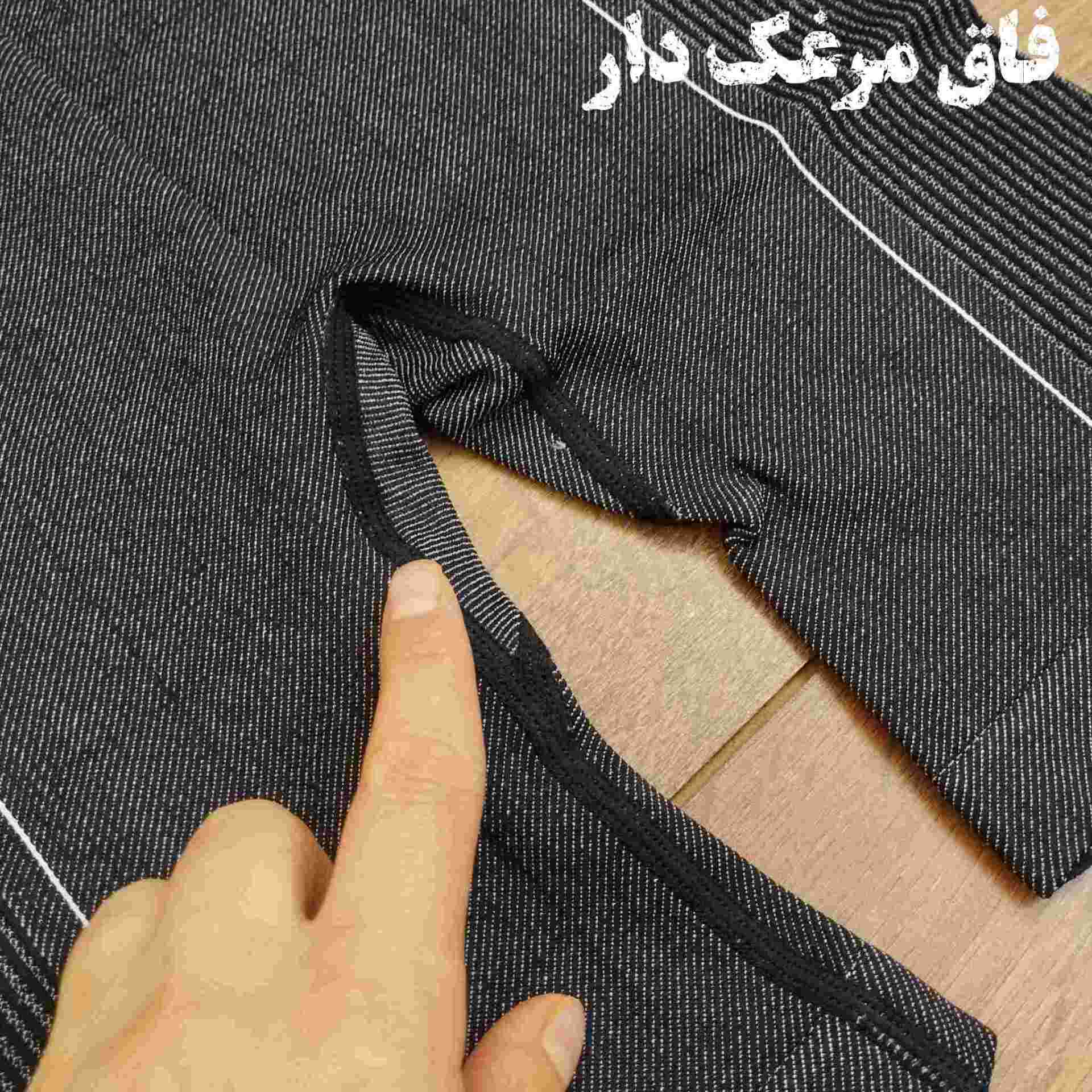  شورتک سیملس اقتصادی 