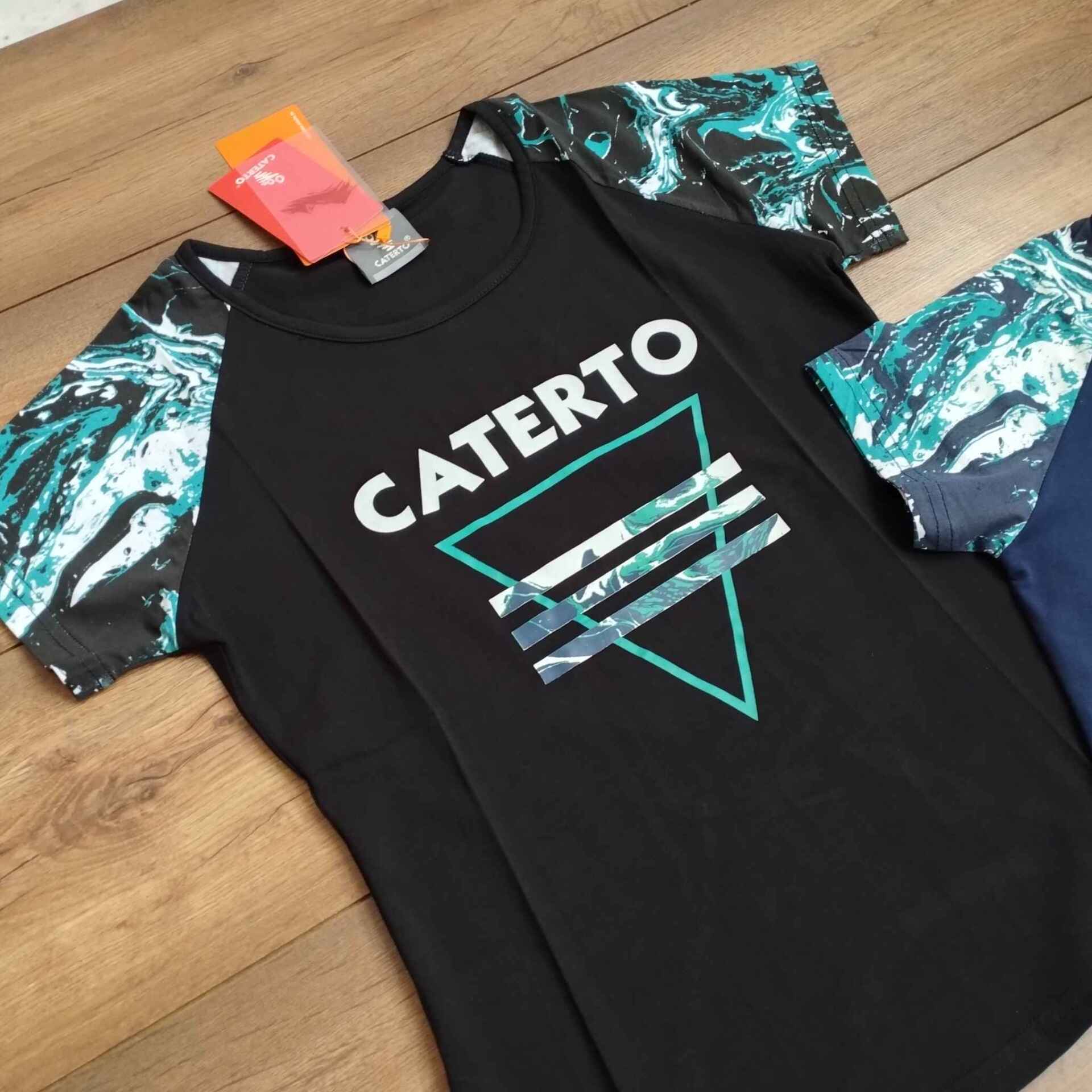  تیشرت ورزشی وارداتی 