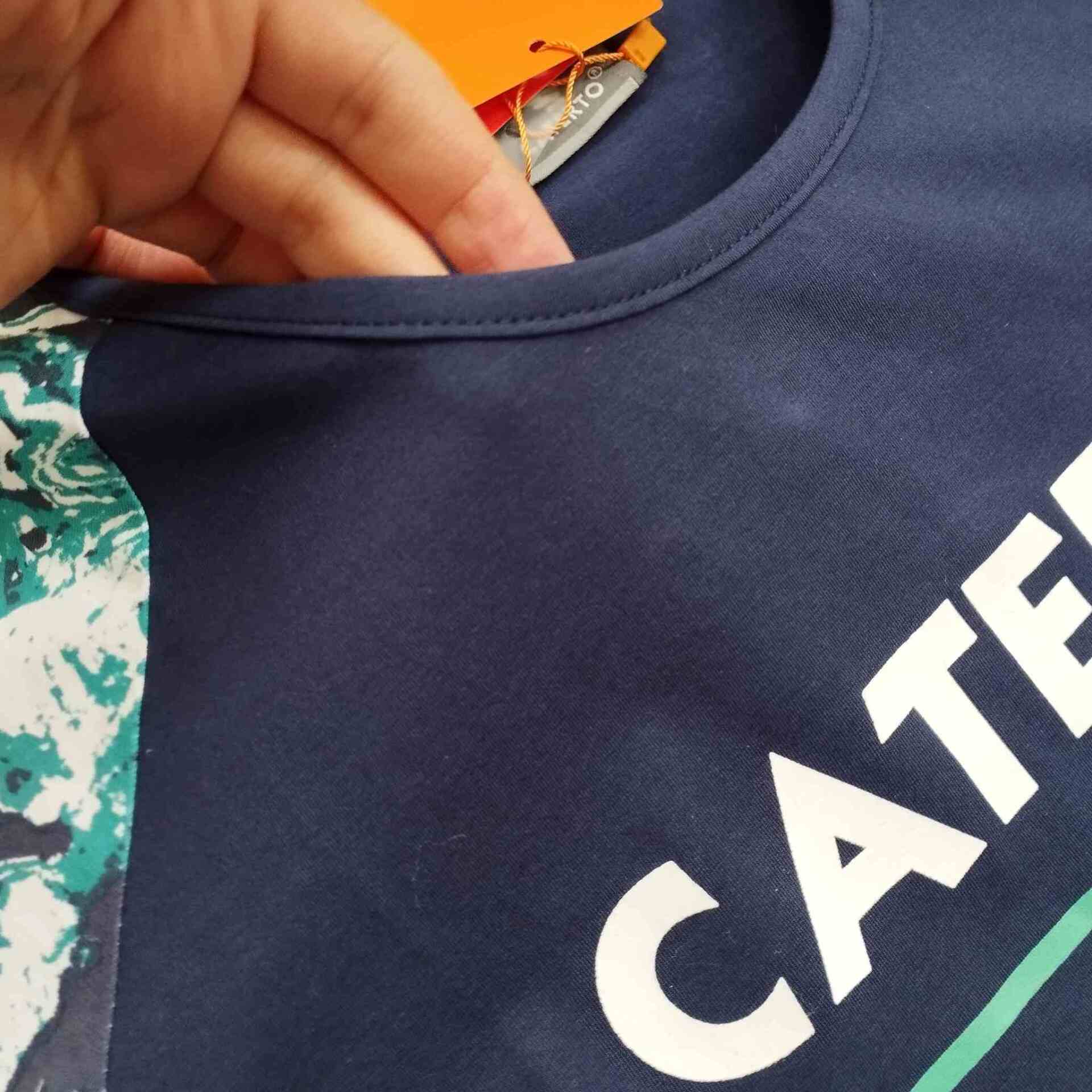  تیشرت ورزشی وارداتی 