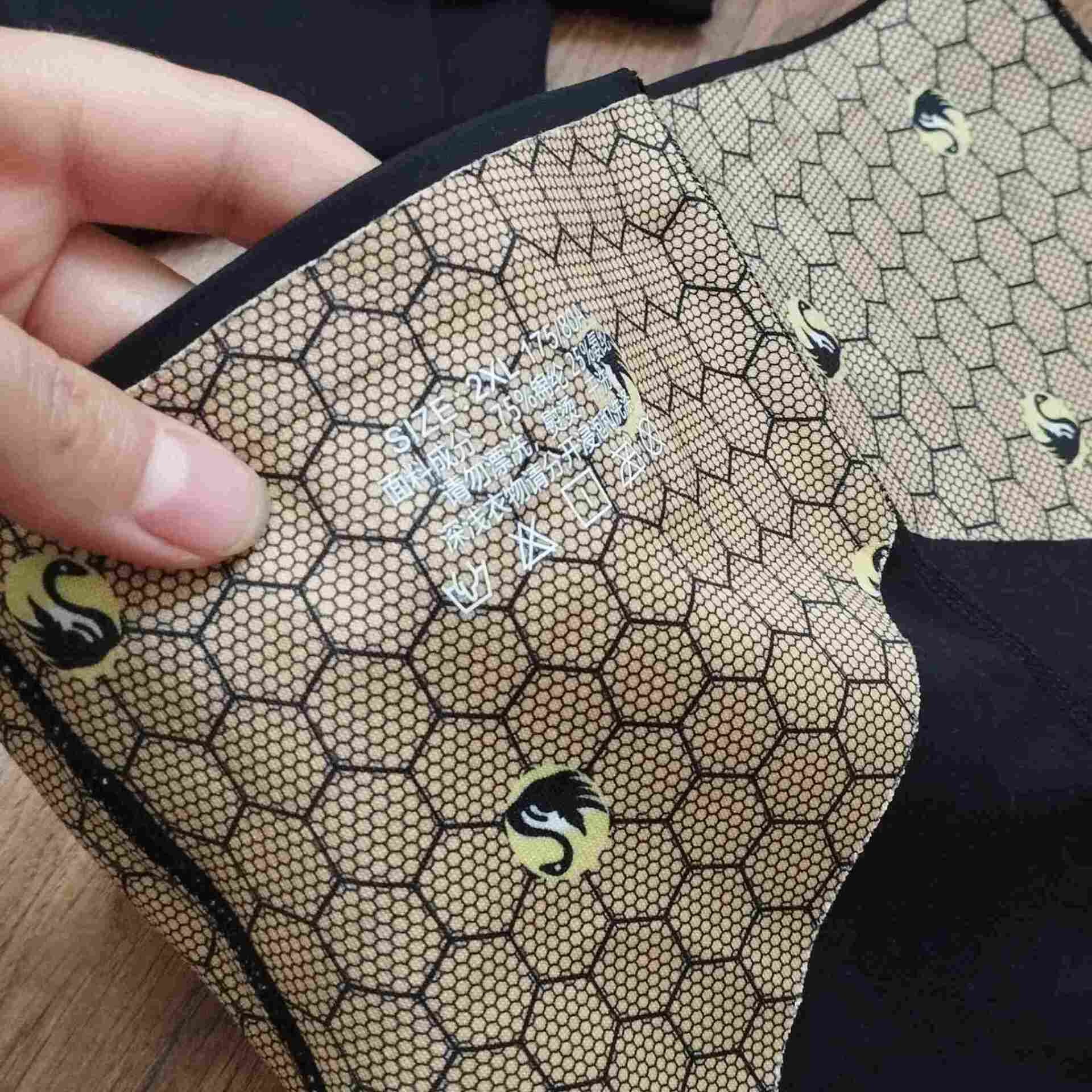 لگ زنانه باربی اسلیم افکت