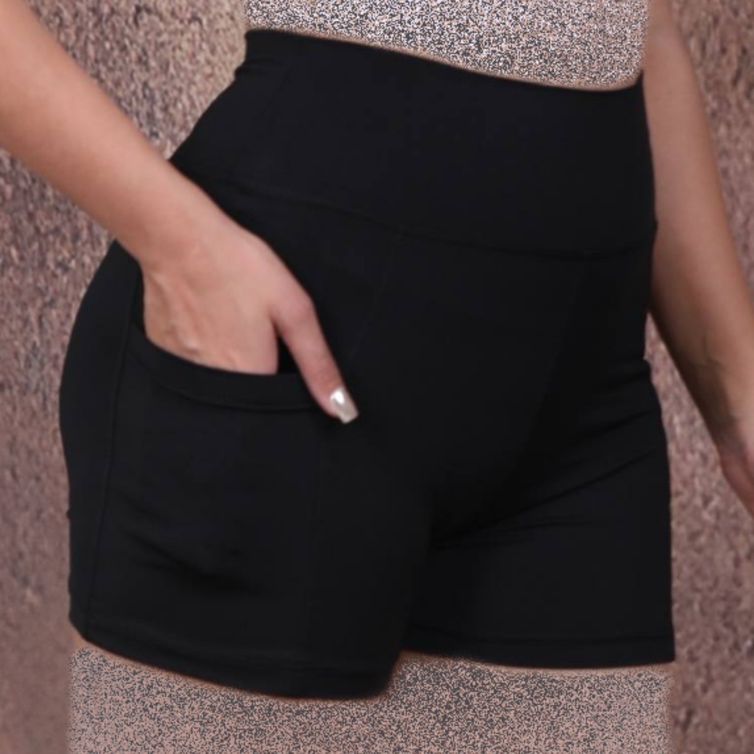 شورتک ورزشی