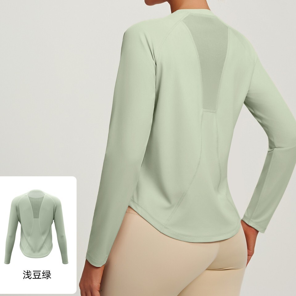 بلوز ورزشی وارداتی پشت تور