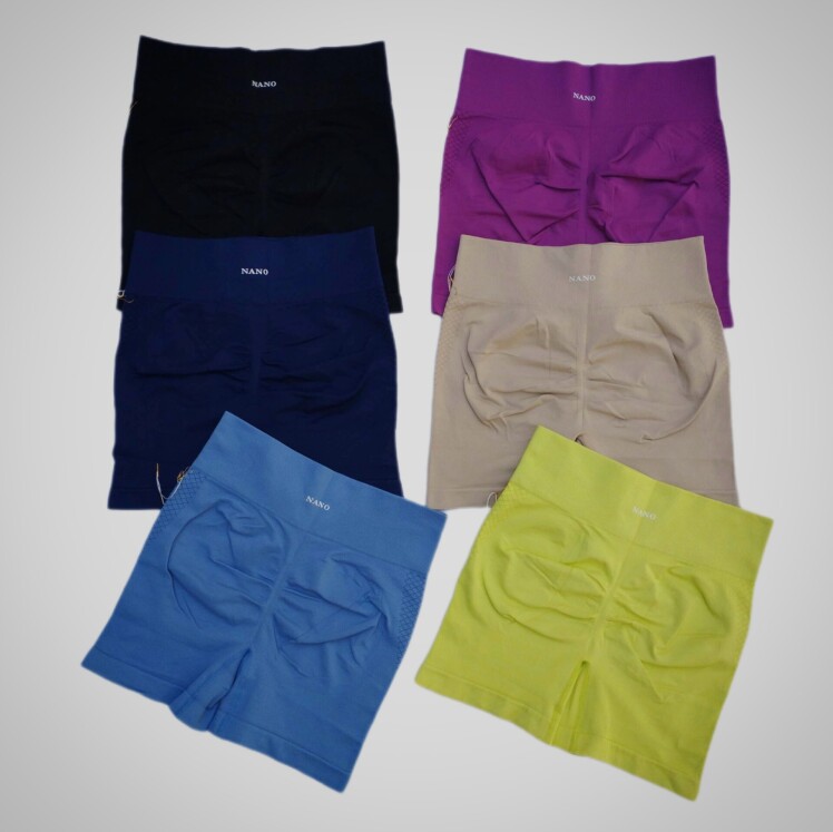 شورتک ورزشی سیملس