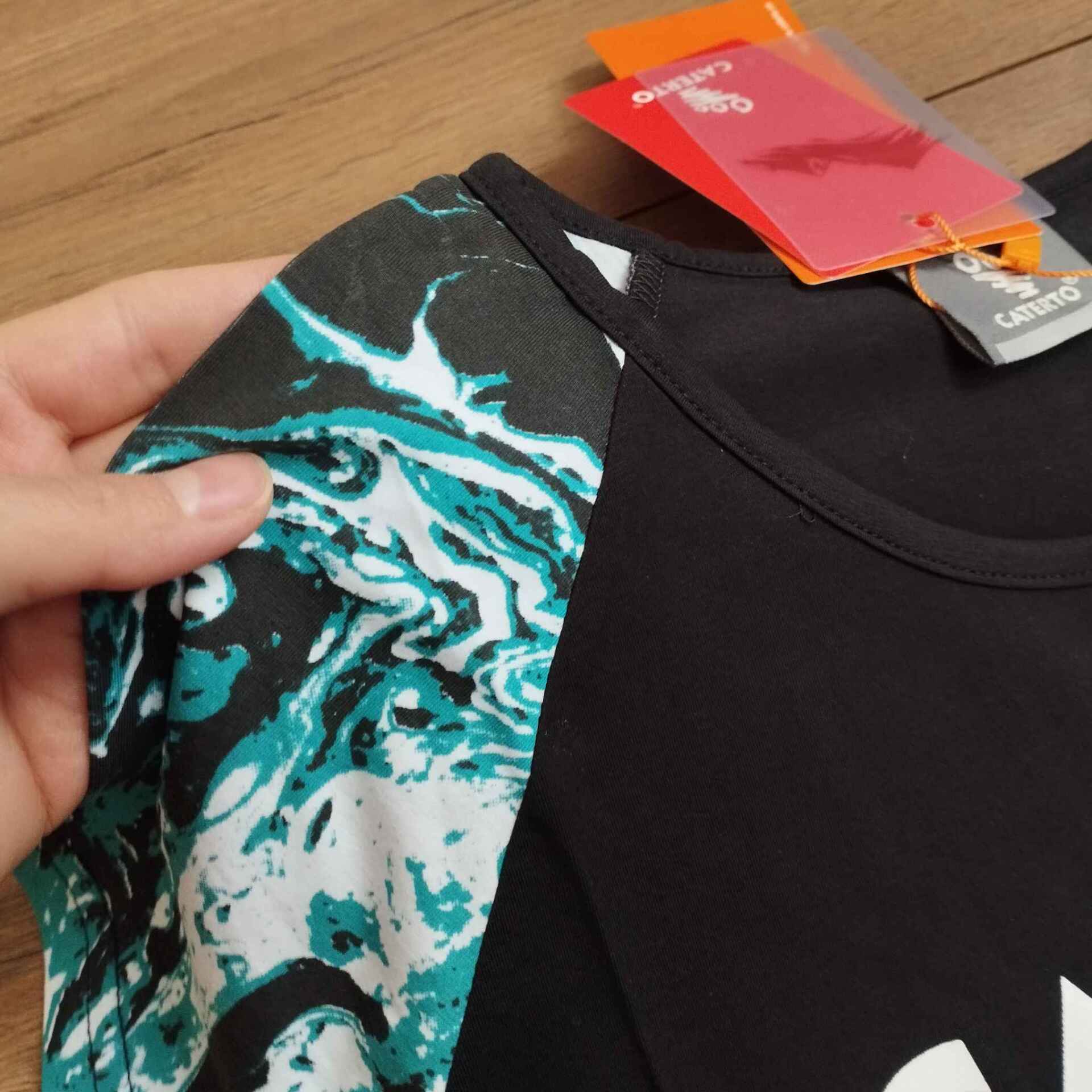  تیشرت ورزشی وارداتی 