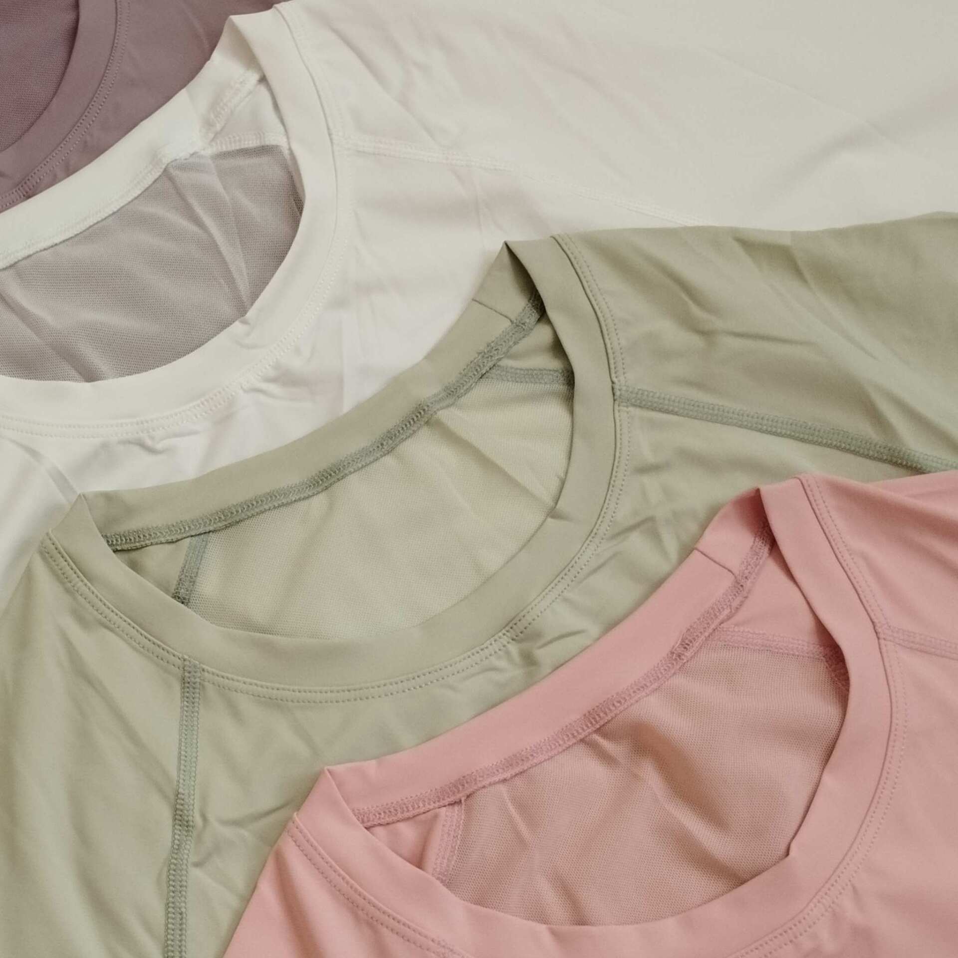 بلوز ورزشی وارداتی پشت تور