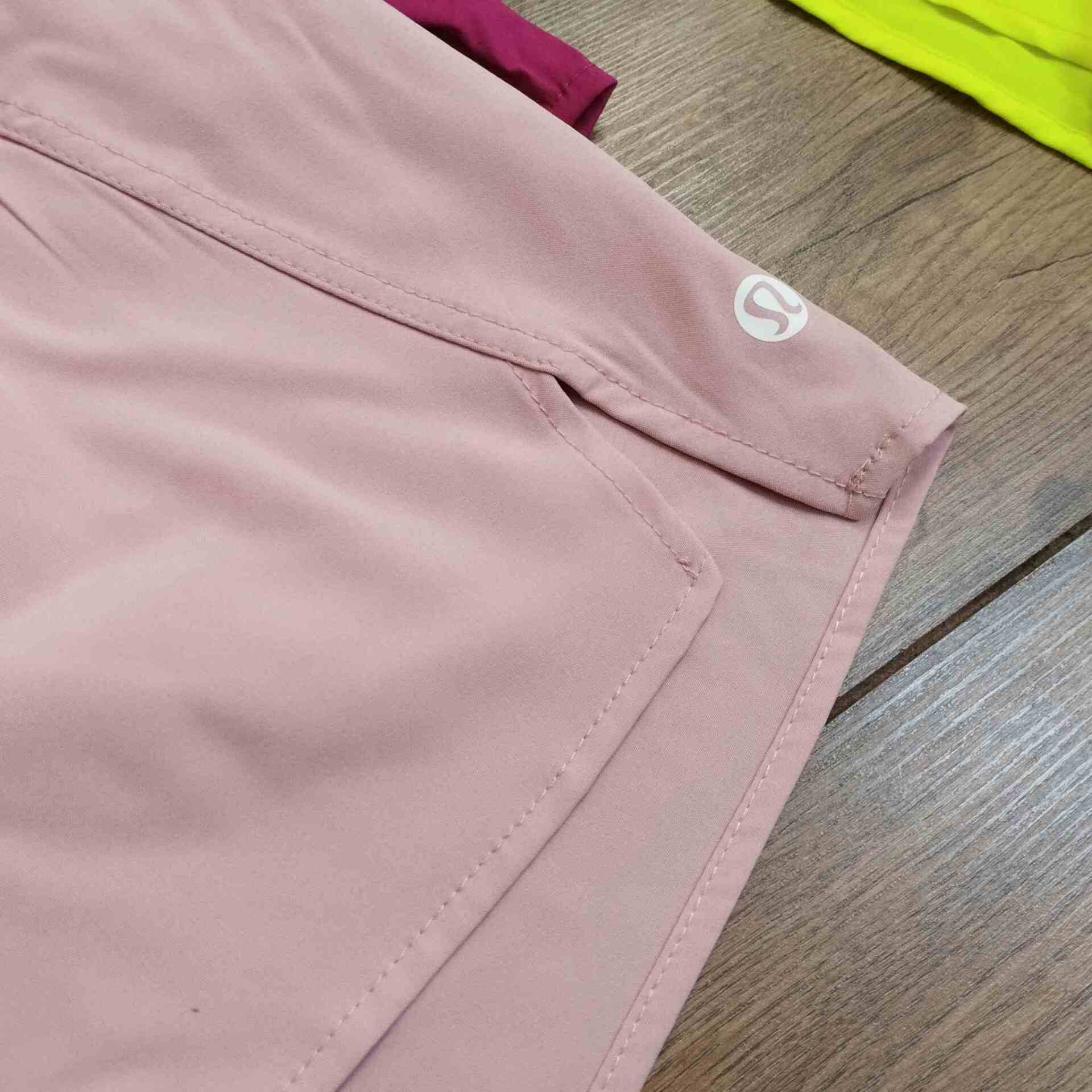  شورتک ( بایکر ) ورزشی Lululemon زنانه 