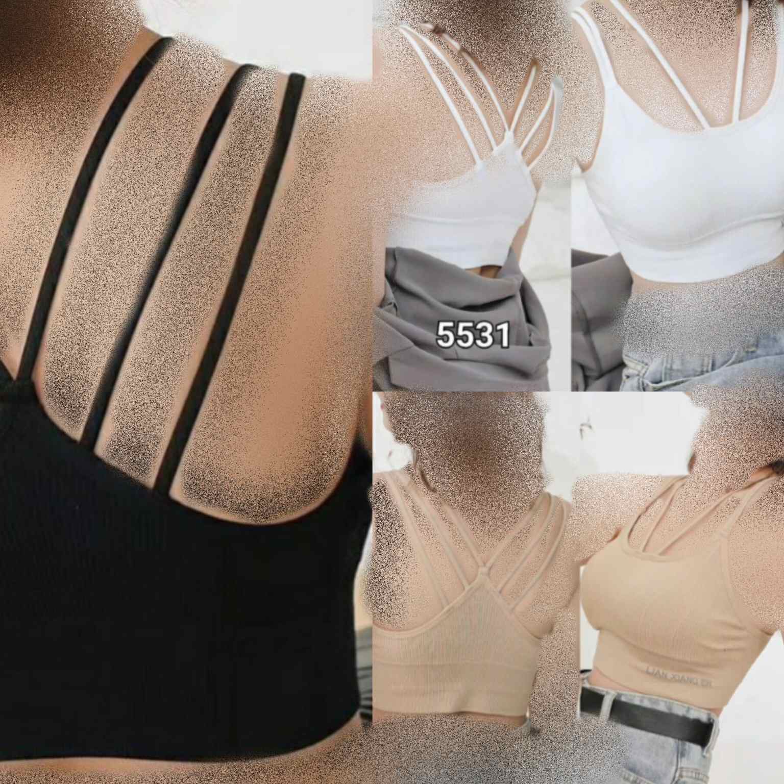  نیمتنه ورزشی 