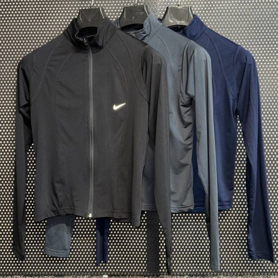  سویشرت تمام زیپ 