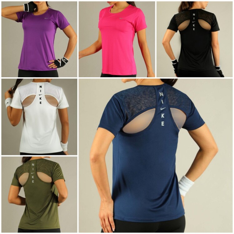 تیشرت ورزشی