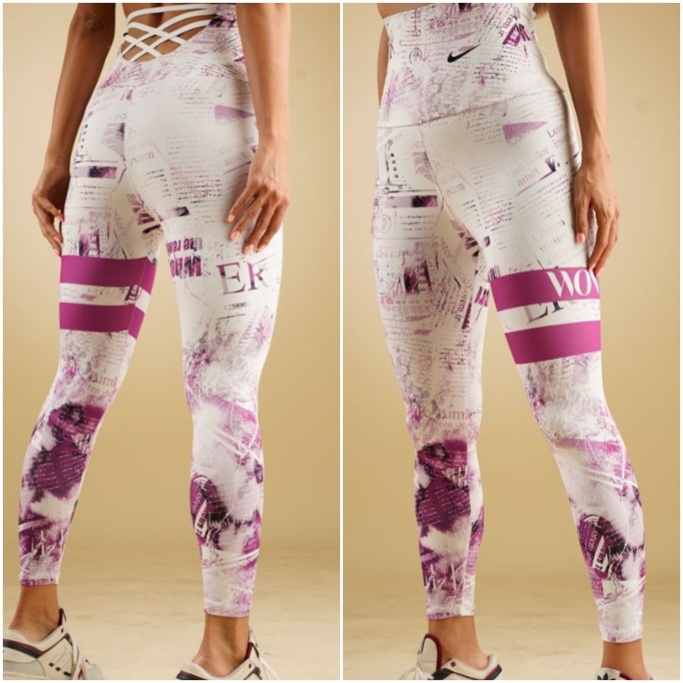 لگ طرح دار پشت بیندر