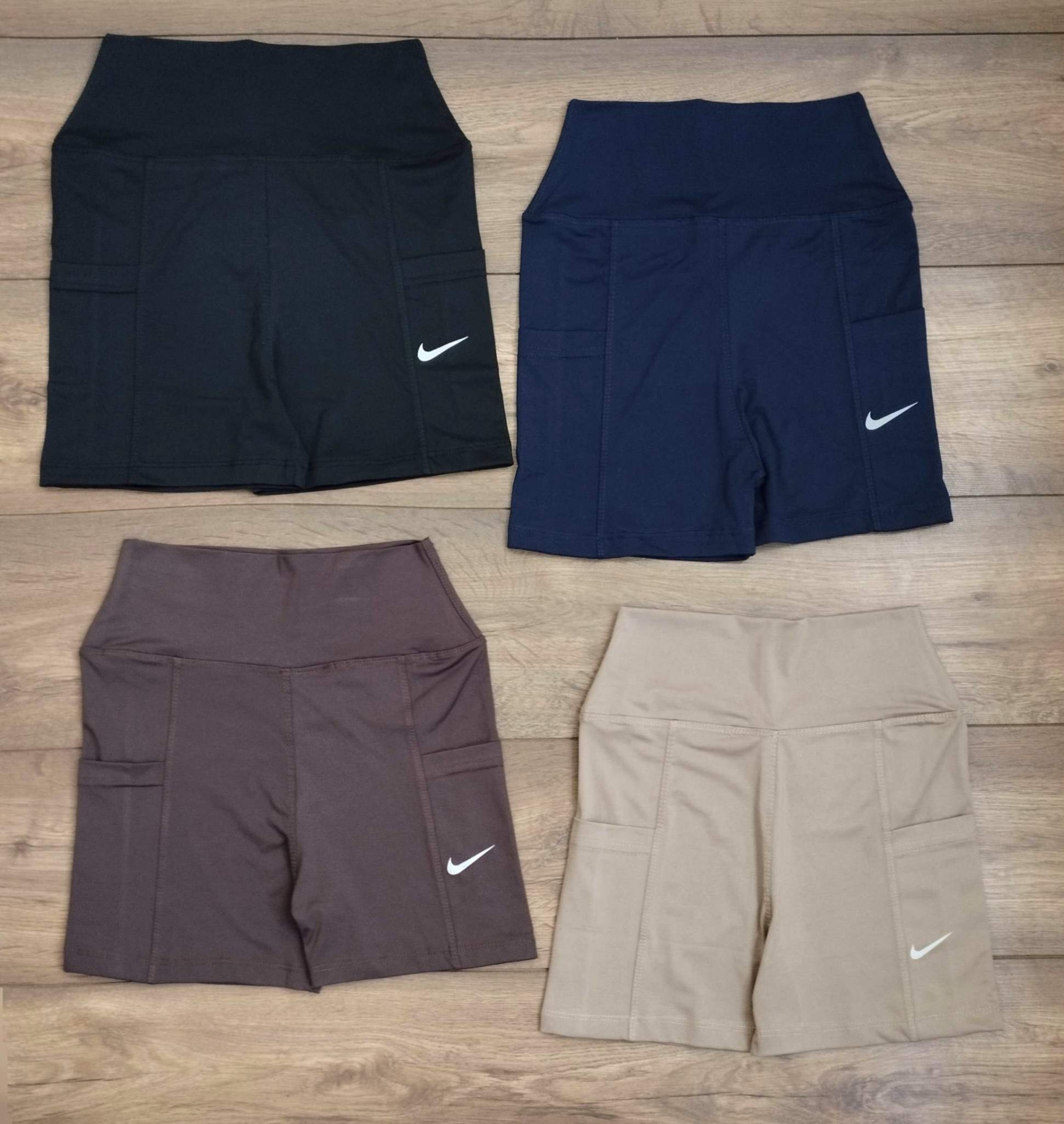 شورتک ورزشی