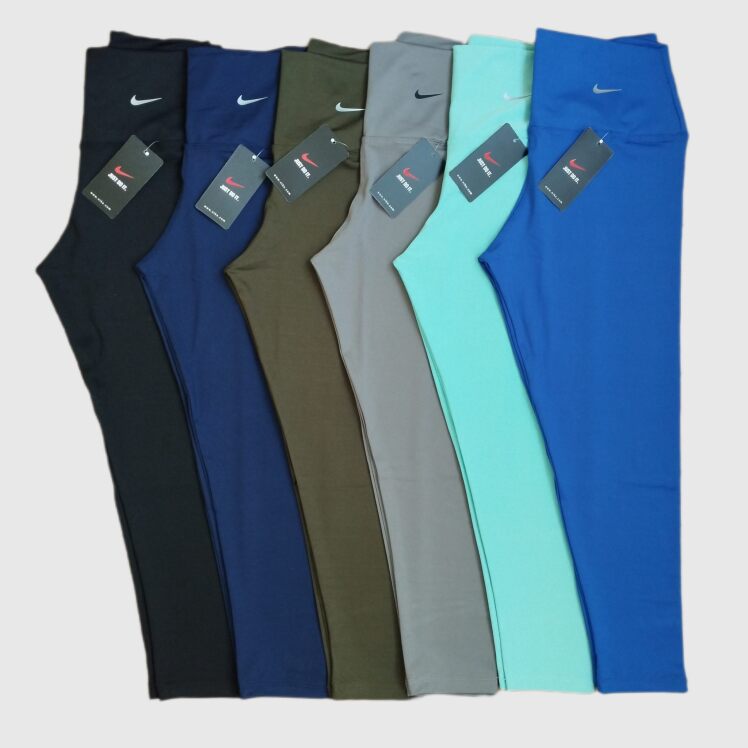 لگ ورزشی کمر گنی 