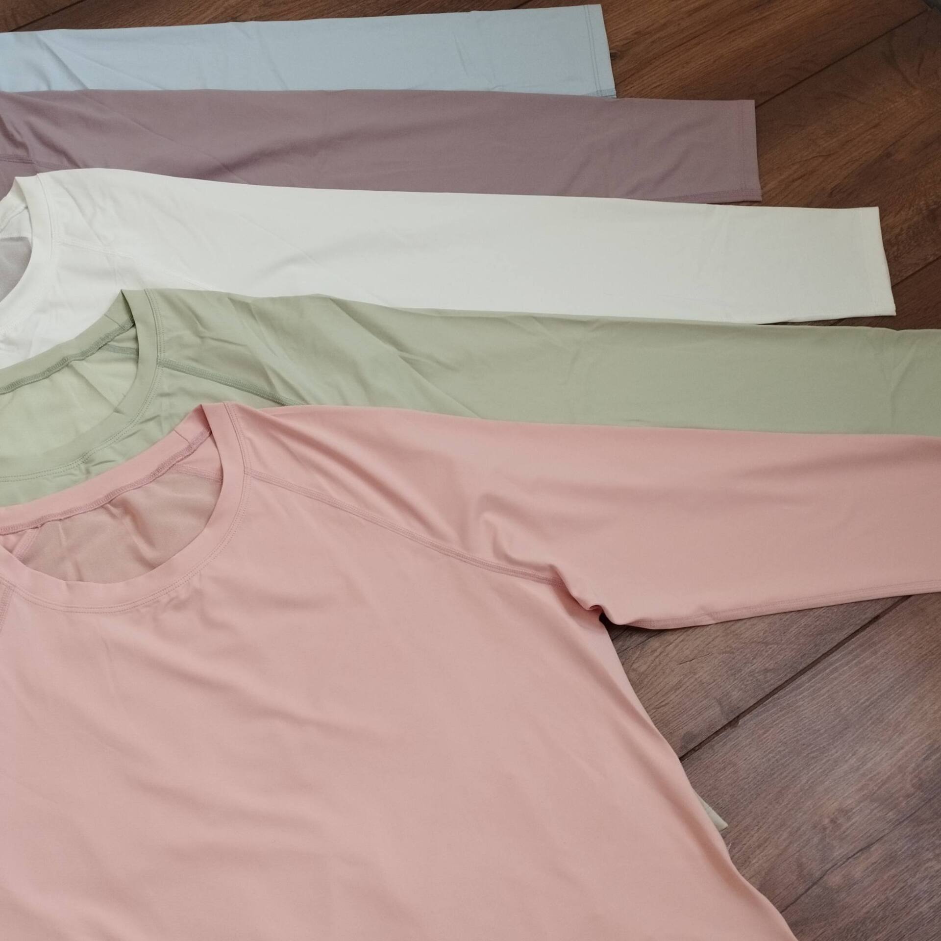 بلوز ورزشی وارداتی پشت تور