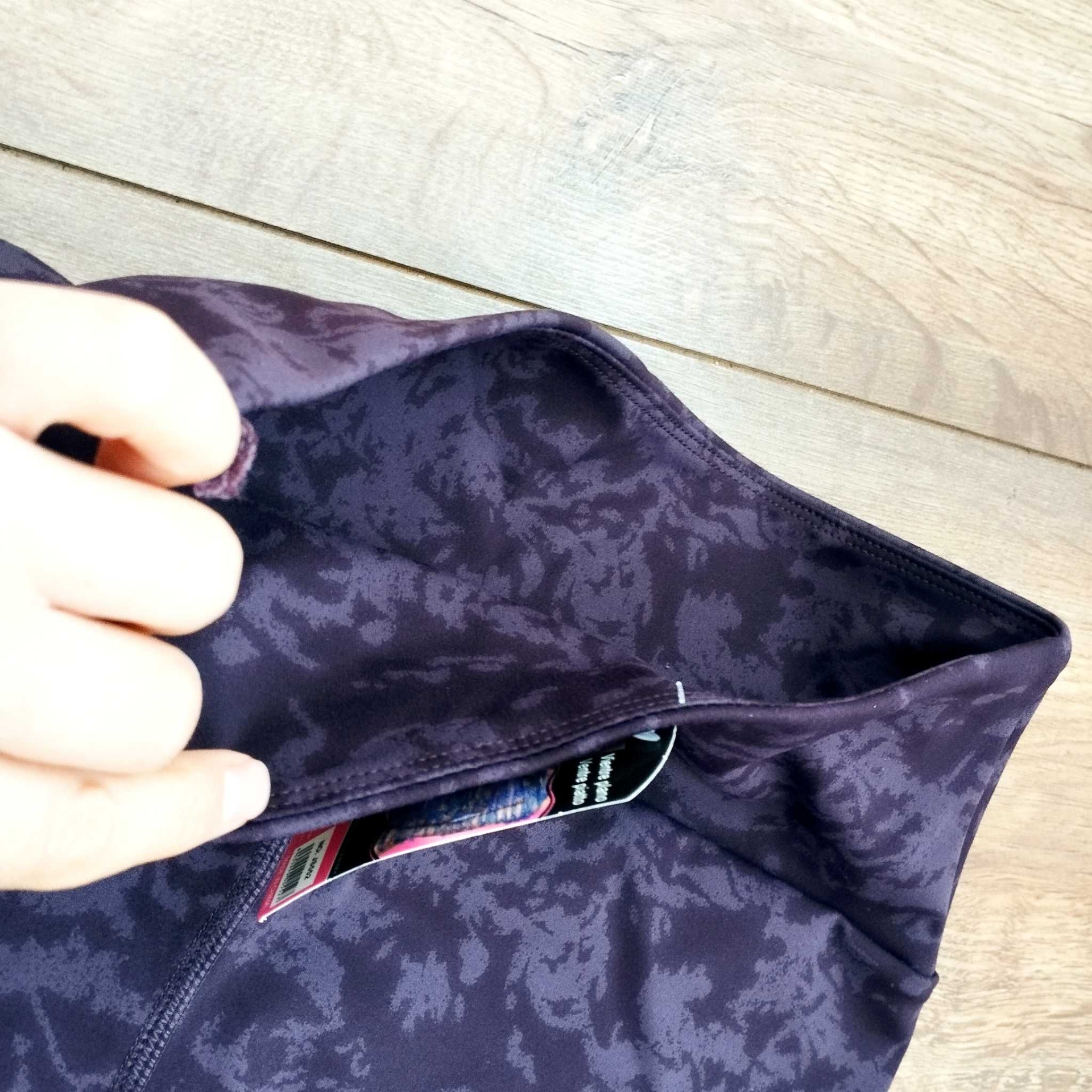 شلوارک ورزشی