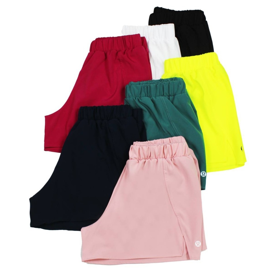  شورتک ( بایکر ) ورزشی Lululemon زنانه 