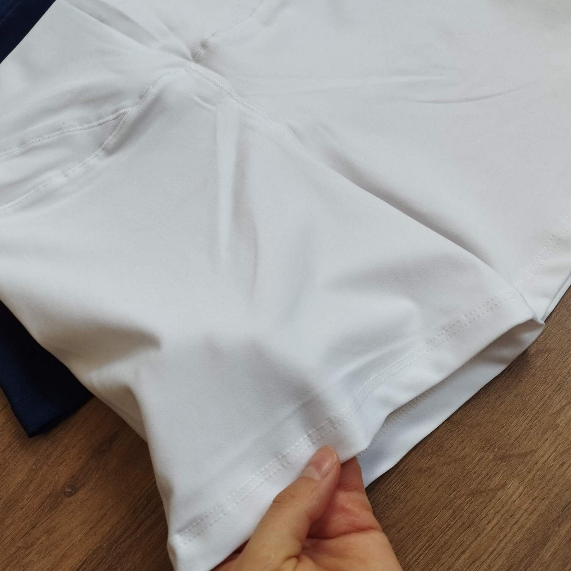 شورتک ورزشی بایکر شلوارک