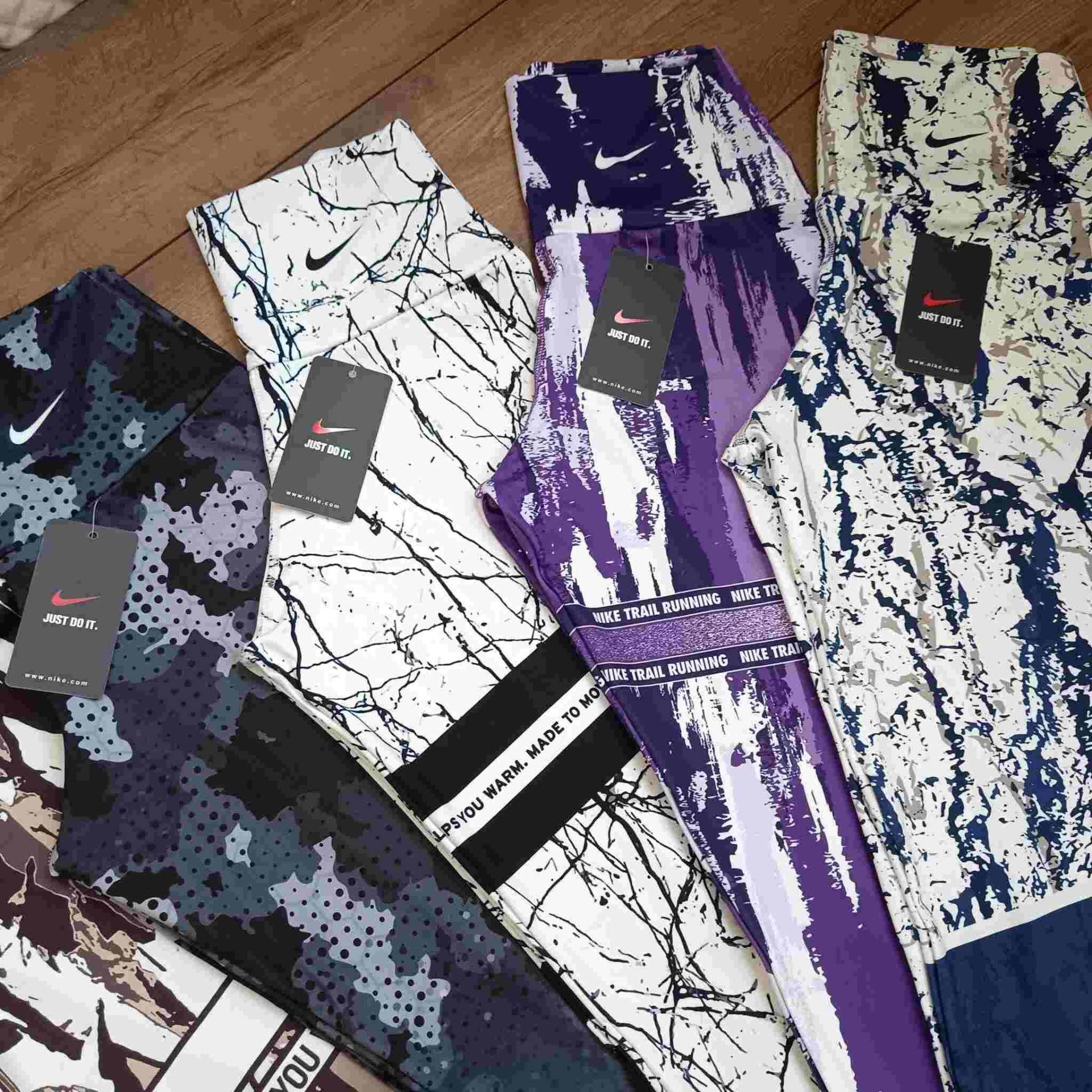  لگ‌ کمر گنی طرح دار 