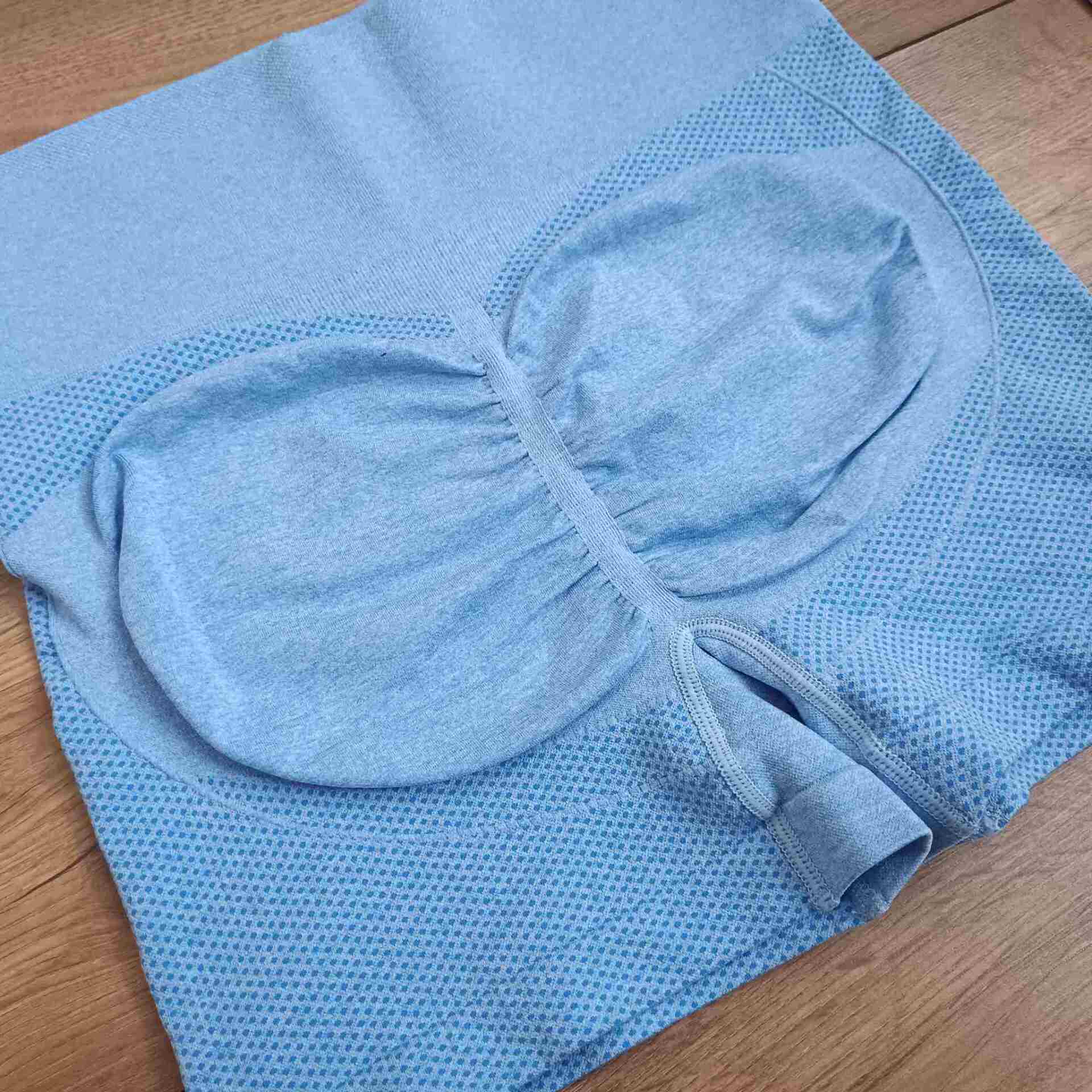 شورتک سیملس پشت چین