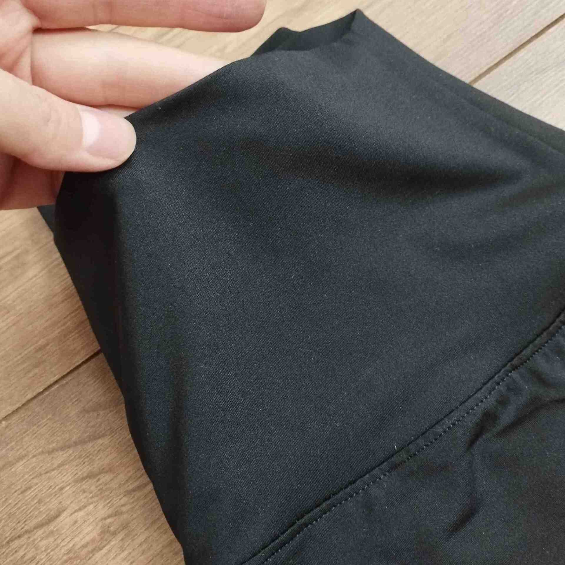 لگ ورزشی برش دار