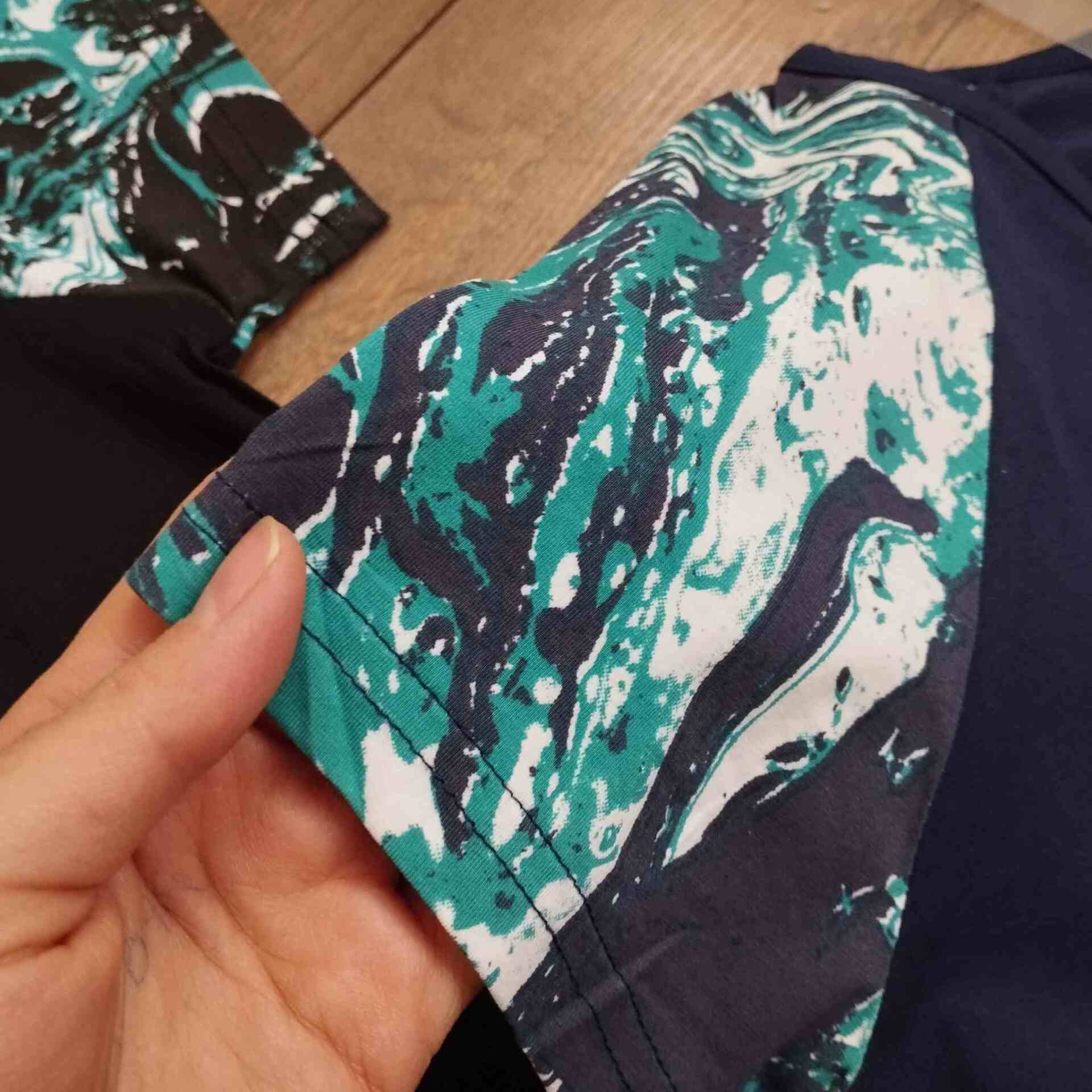  تیشرت ورزشی وارداتی 