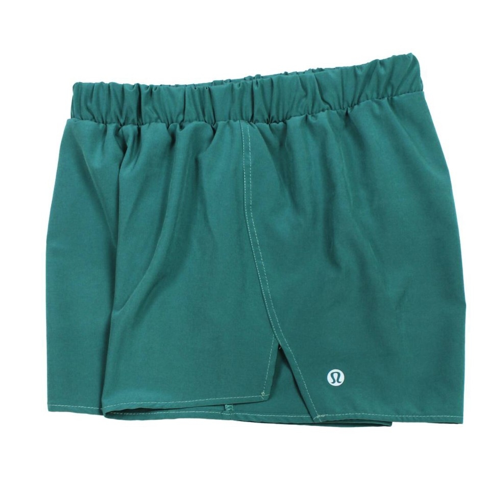  شورتک ( بایکر ) ورزشی Lululemon زنانه 