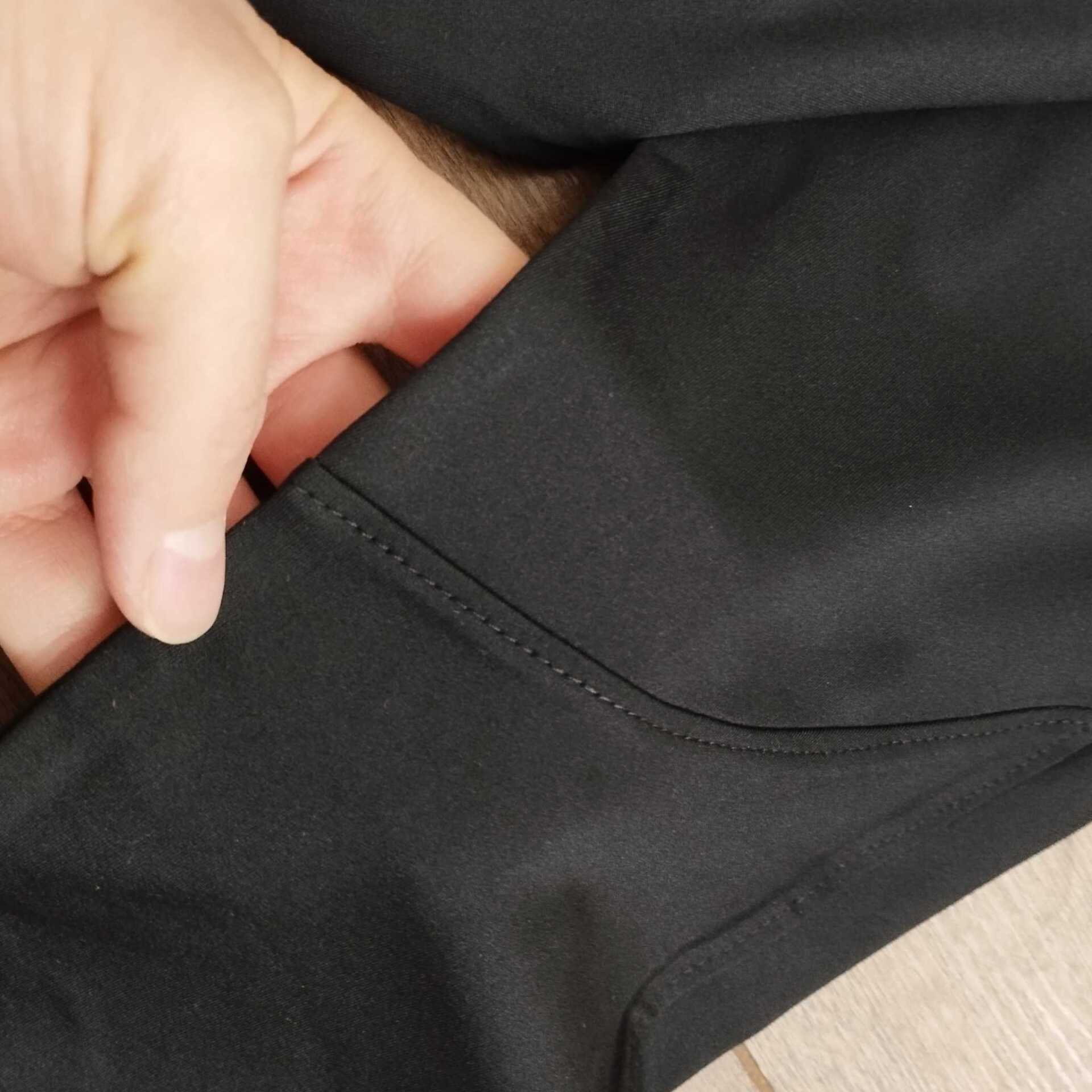 لگ ورزشی برش دار