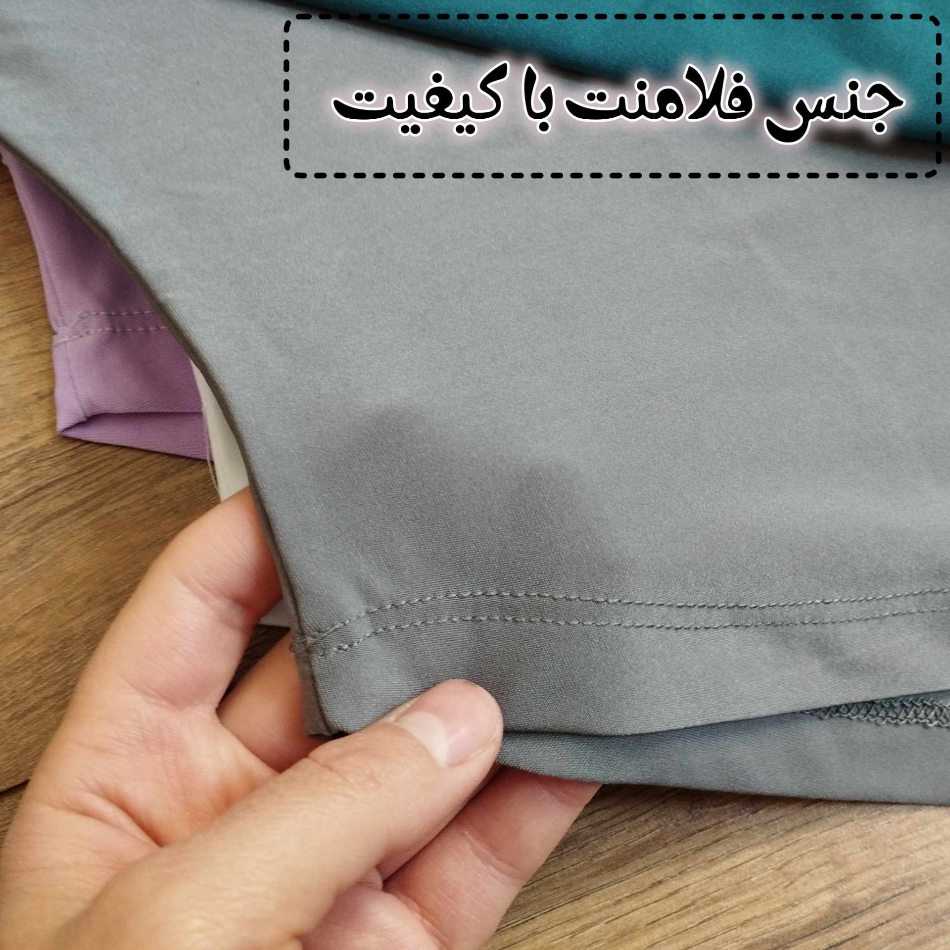  ست ورزشی دامن کراپ زنانه 