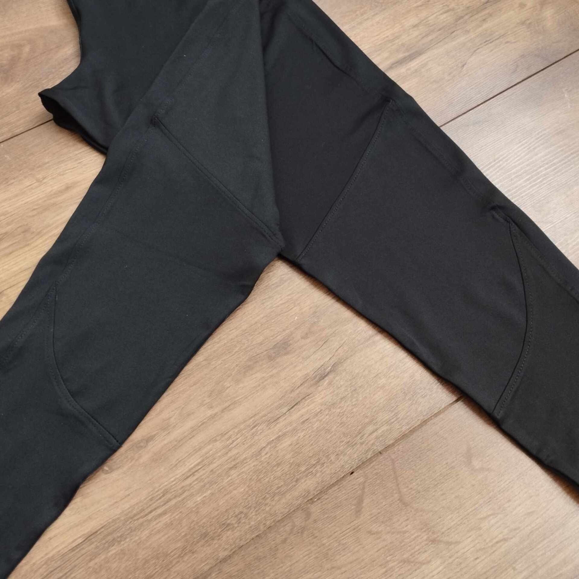 لگ ورزشی برش دار