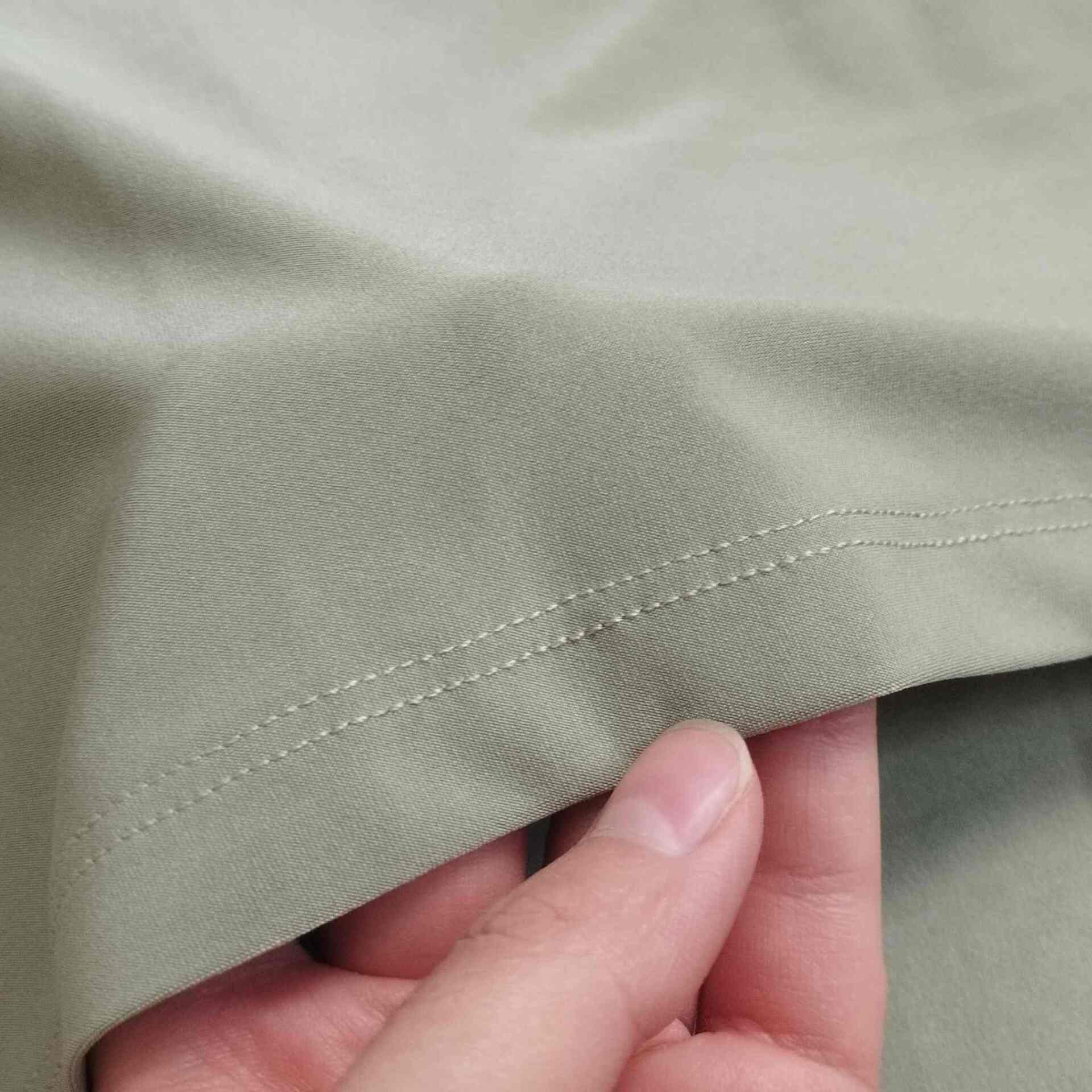  تاپ ورزشی زنانه پشت چاک Lululemon 