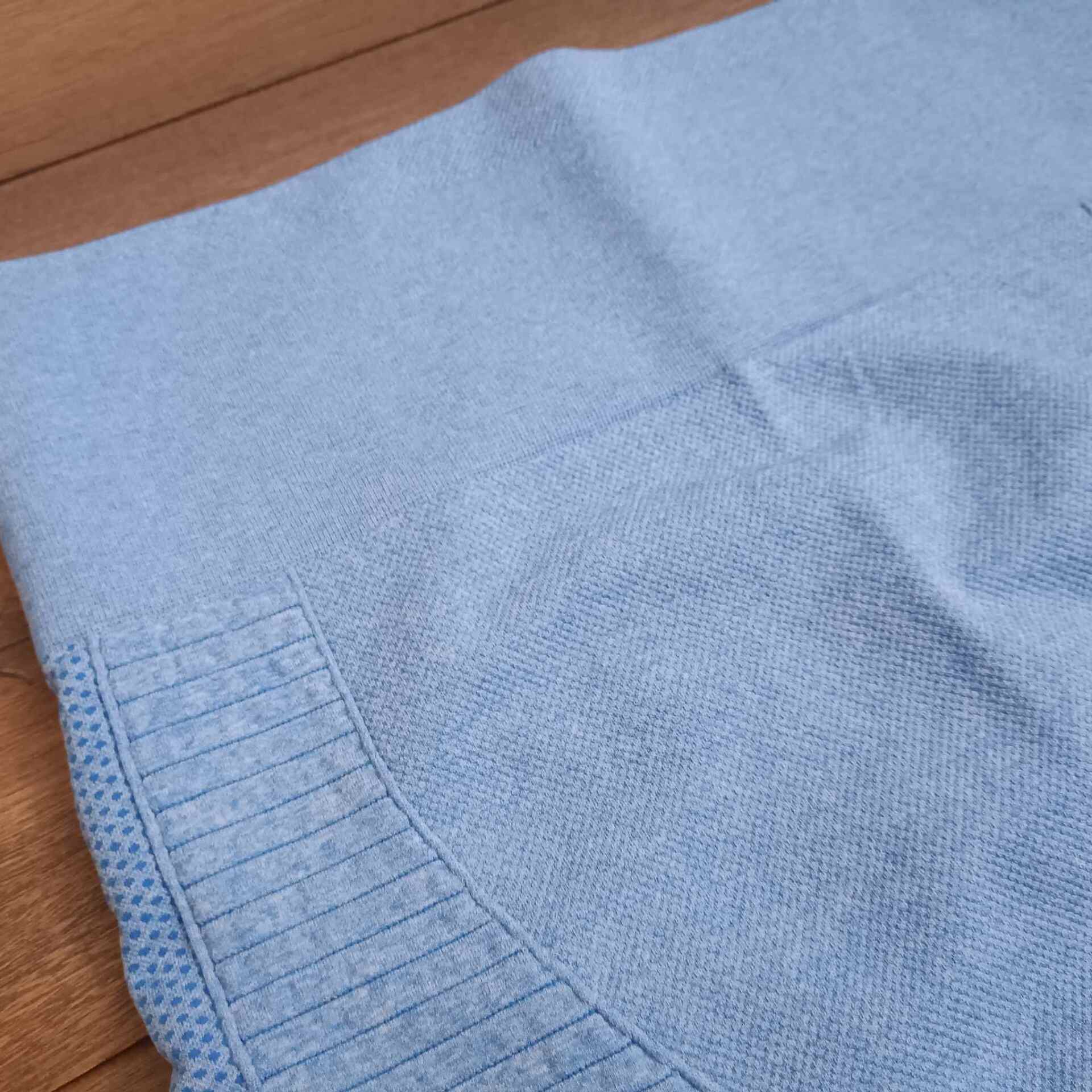 شورتک سیملس پشت چین