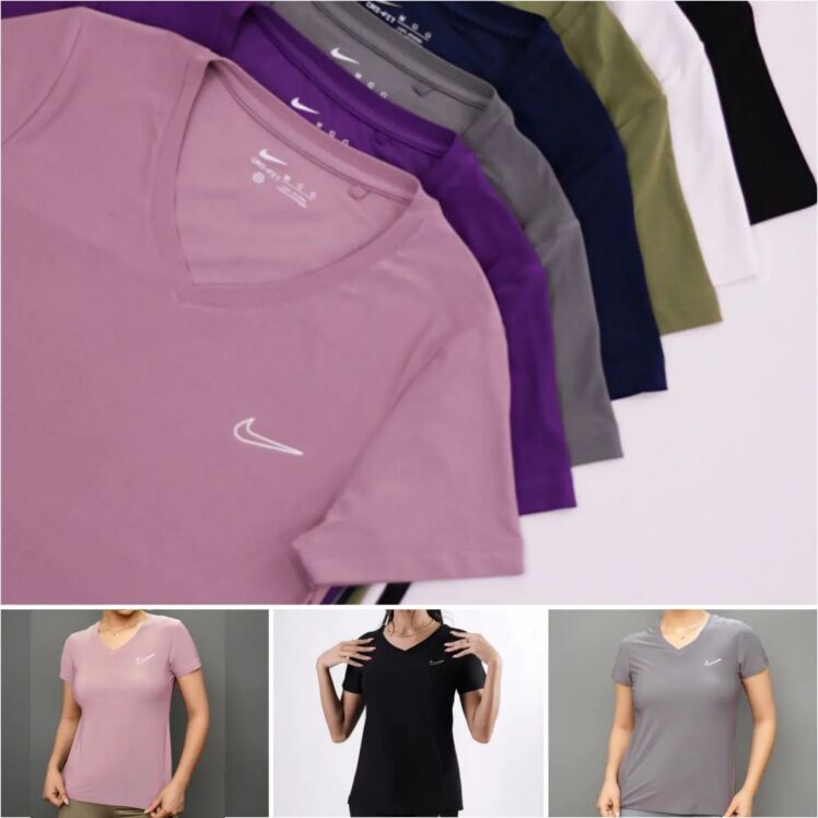 تیشرت ورزشی 