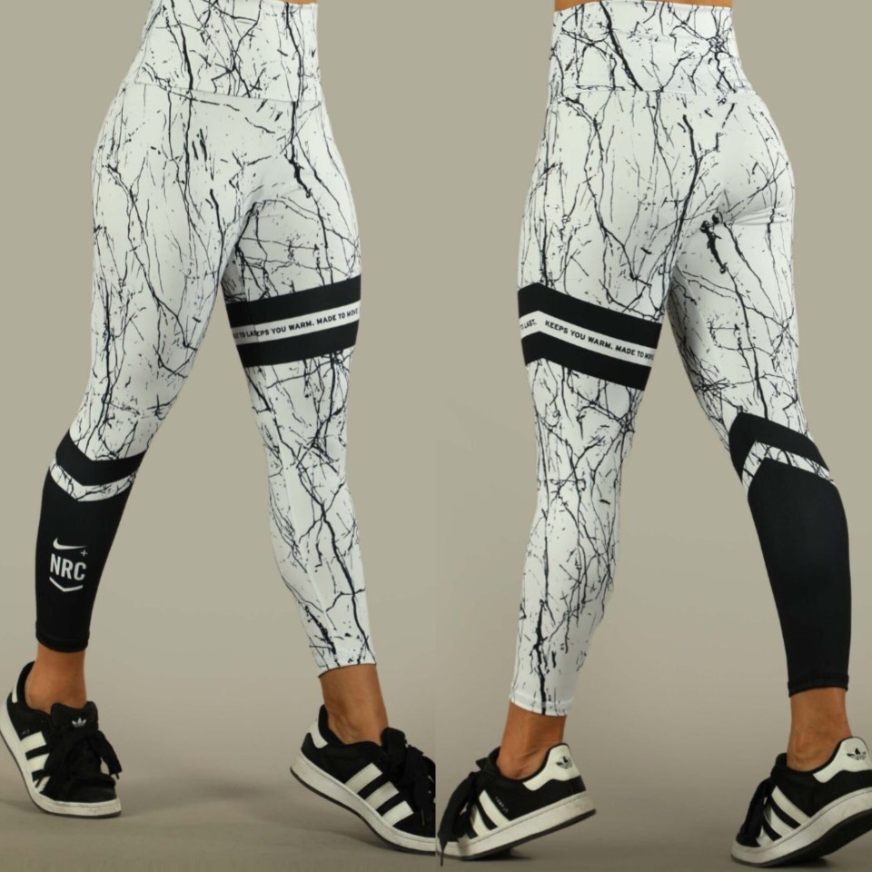  لگ‌ کمر گنی طرح دار 