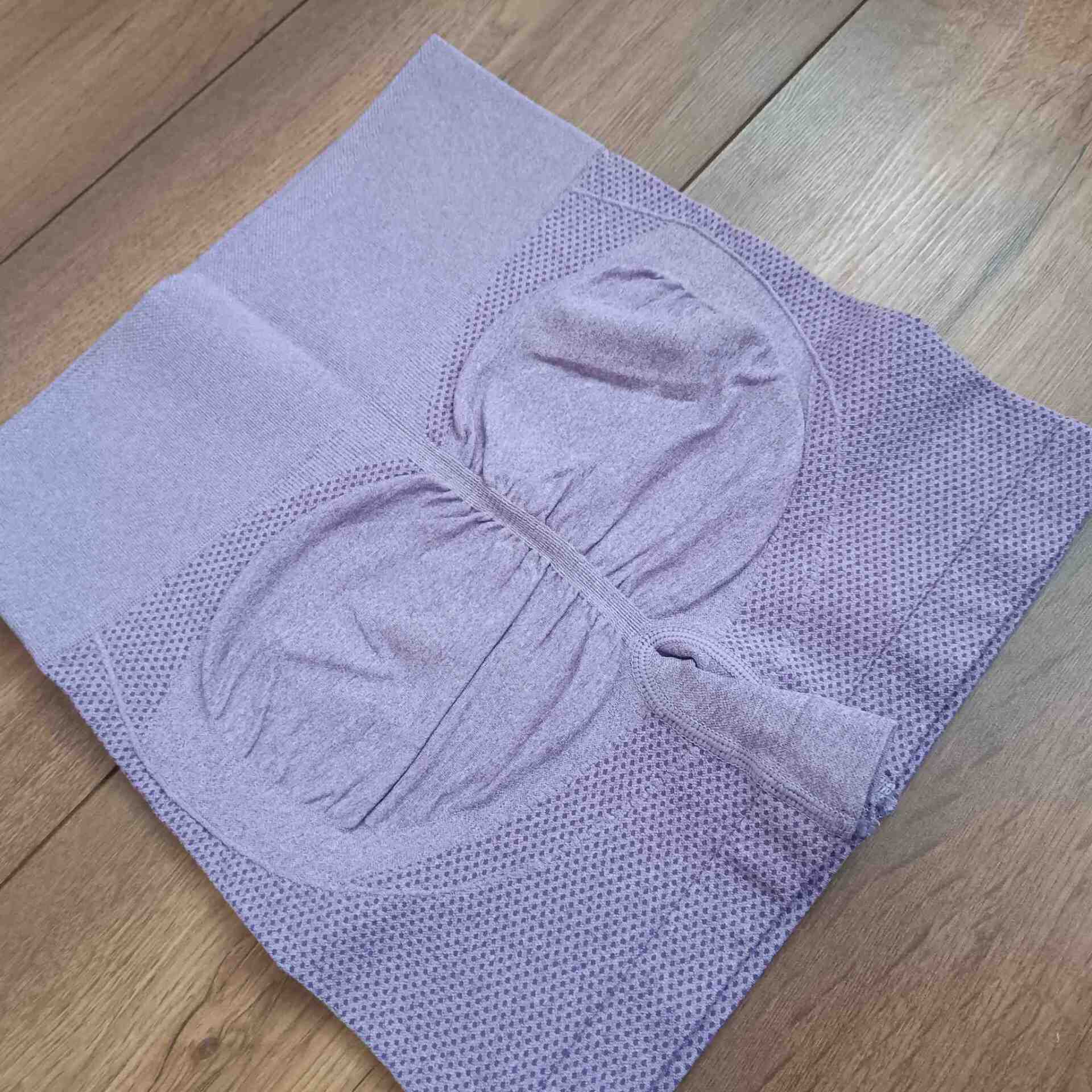 شورتک سیملس پشت چین