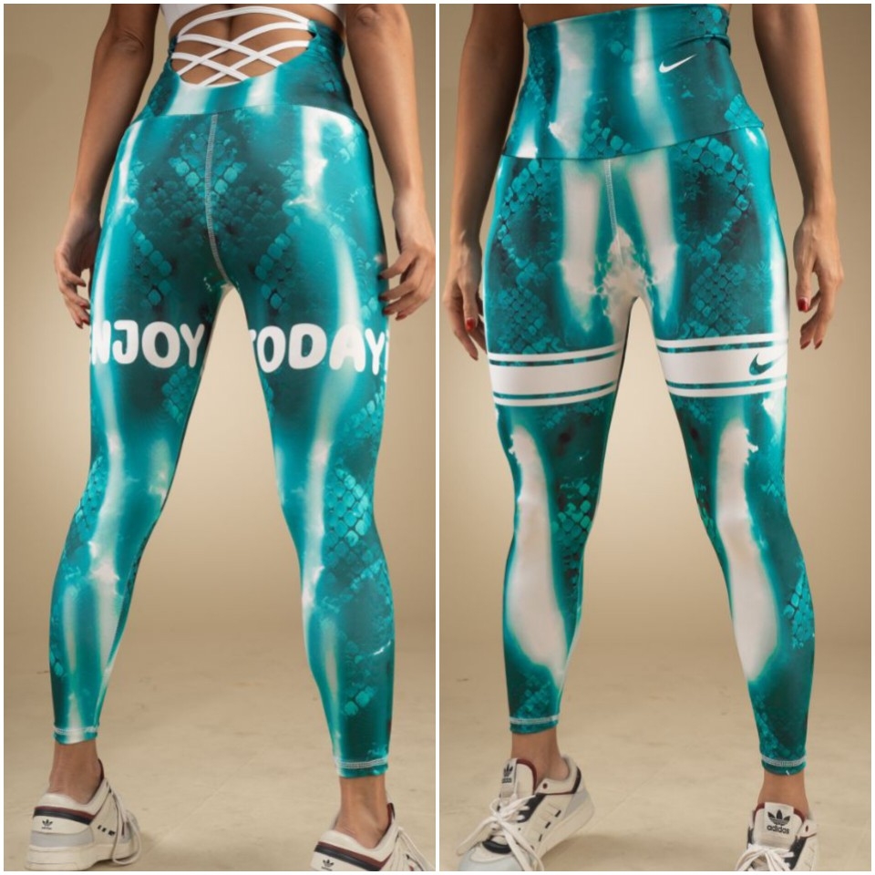 لگ طرح دار پشت بیندر