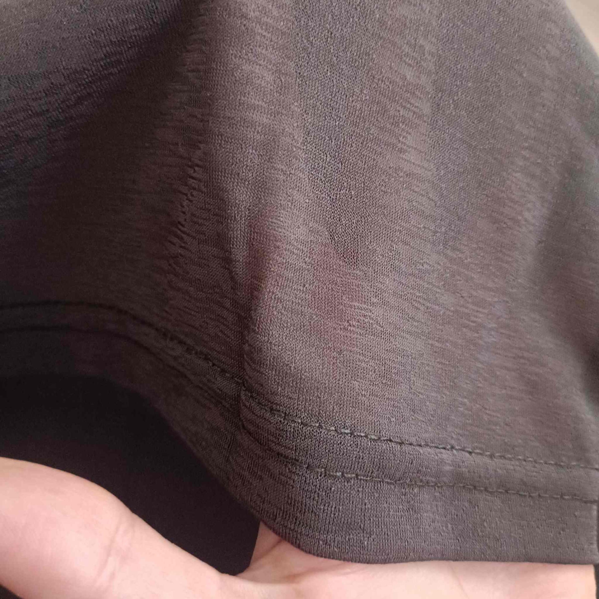 کراپ شیشه ای