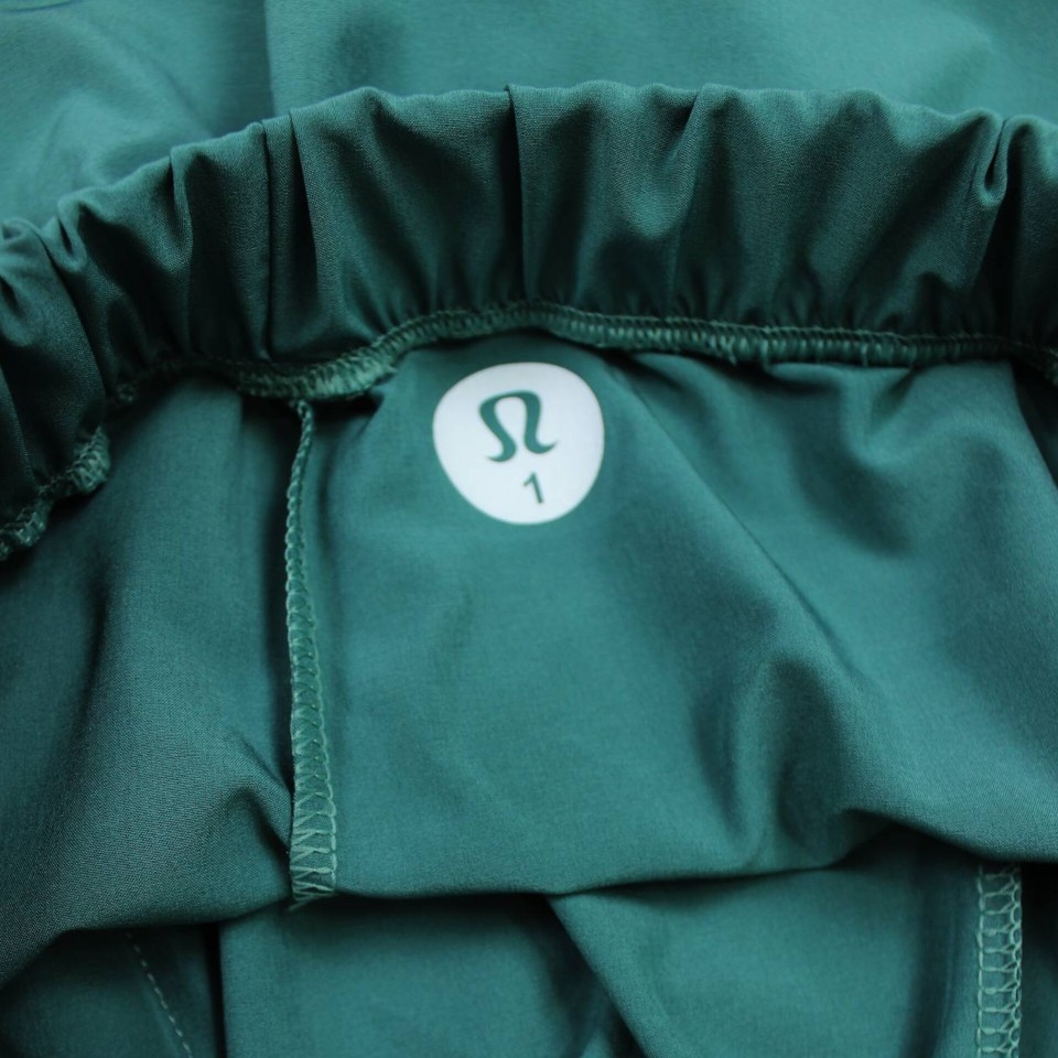  شورتک ( بایکر ) ورزشی Lululemon زنانه 