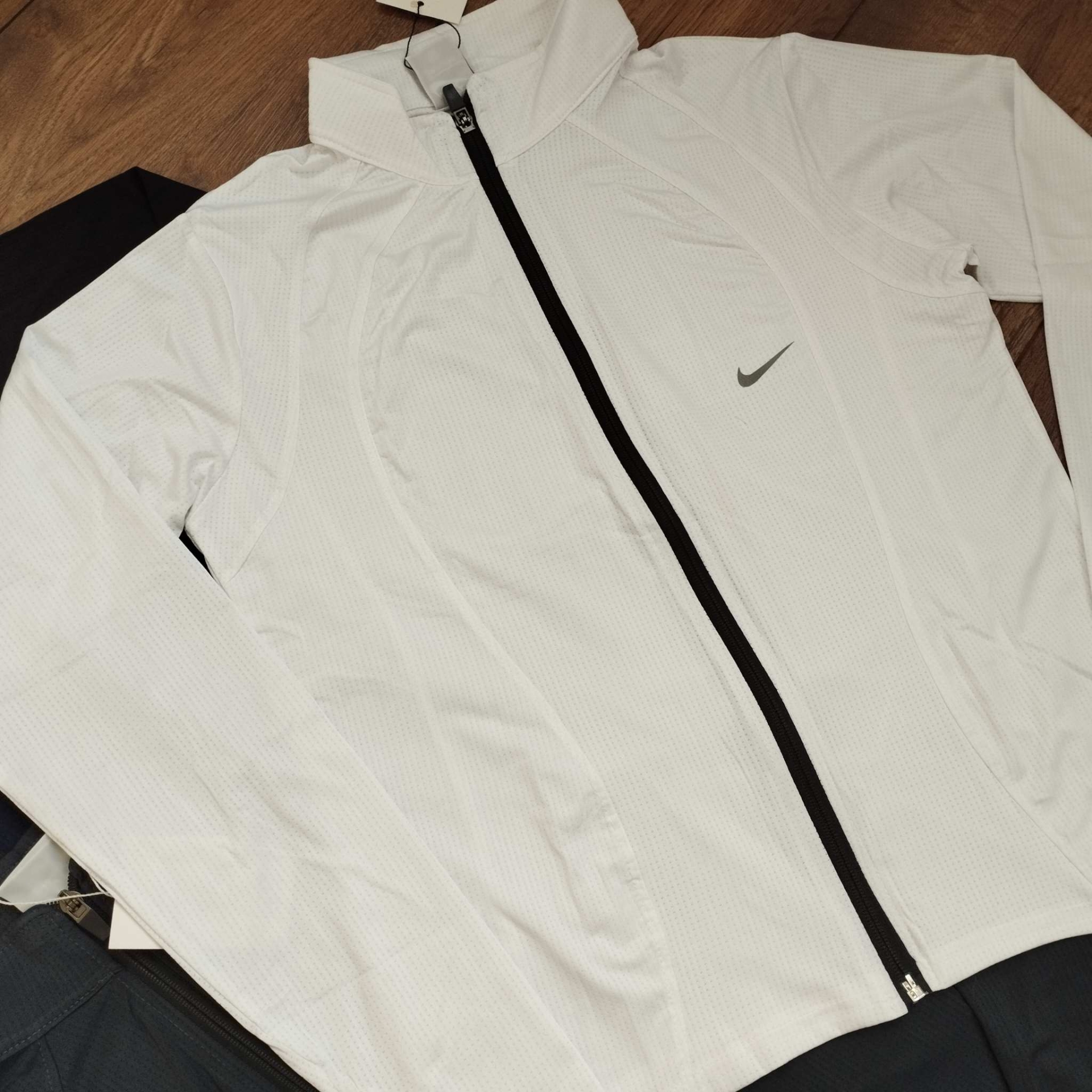  سویشرت تمام زیپ 