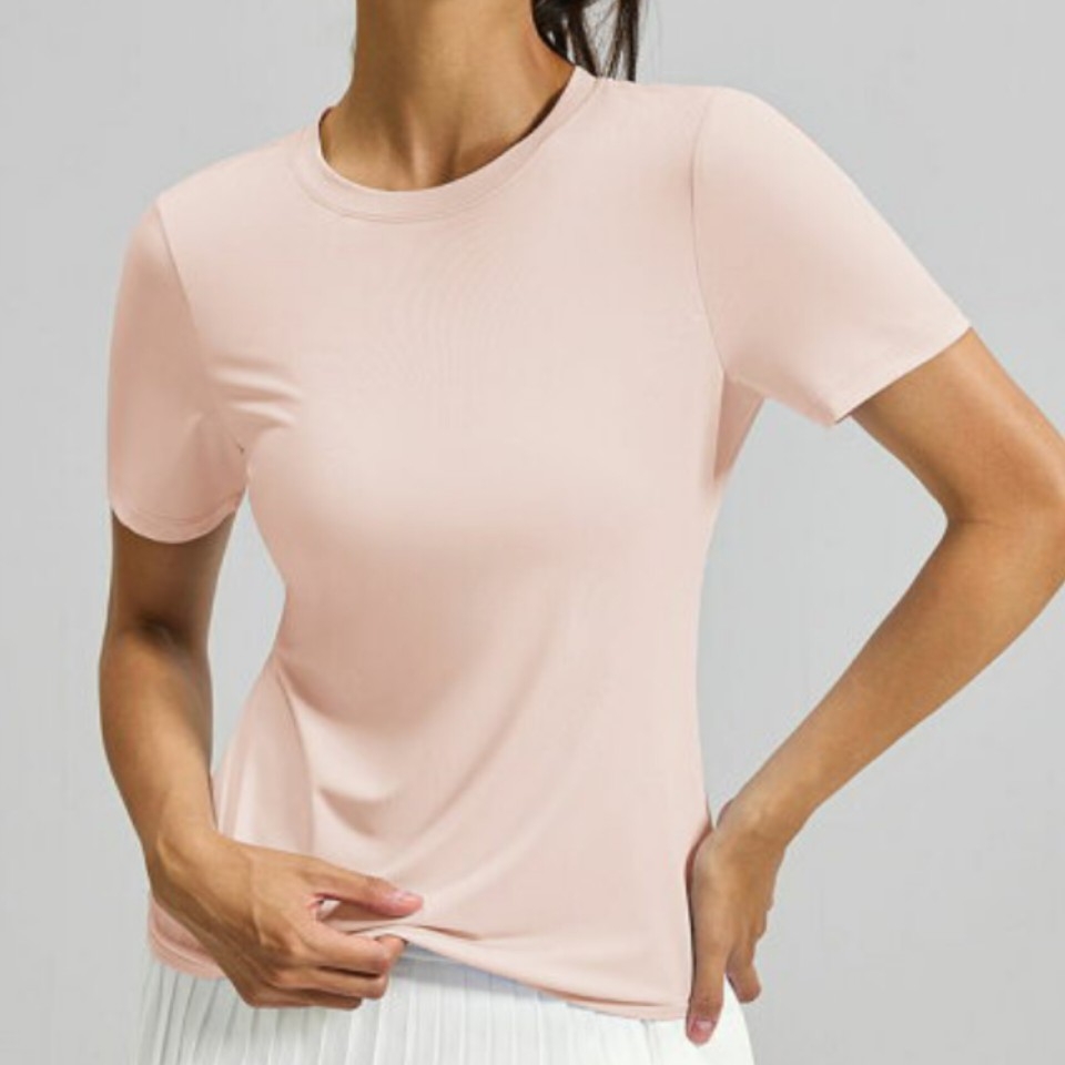 تیشرت ورزشی پشت اشکی