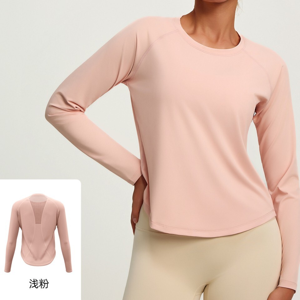 بلوز ورزشی وارداتی پشت تور