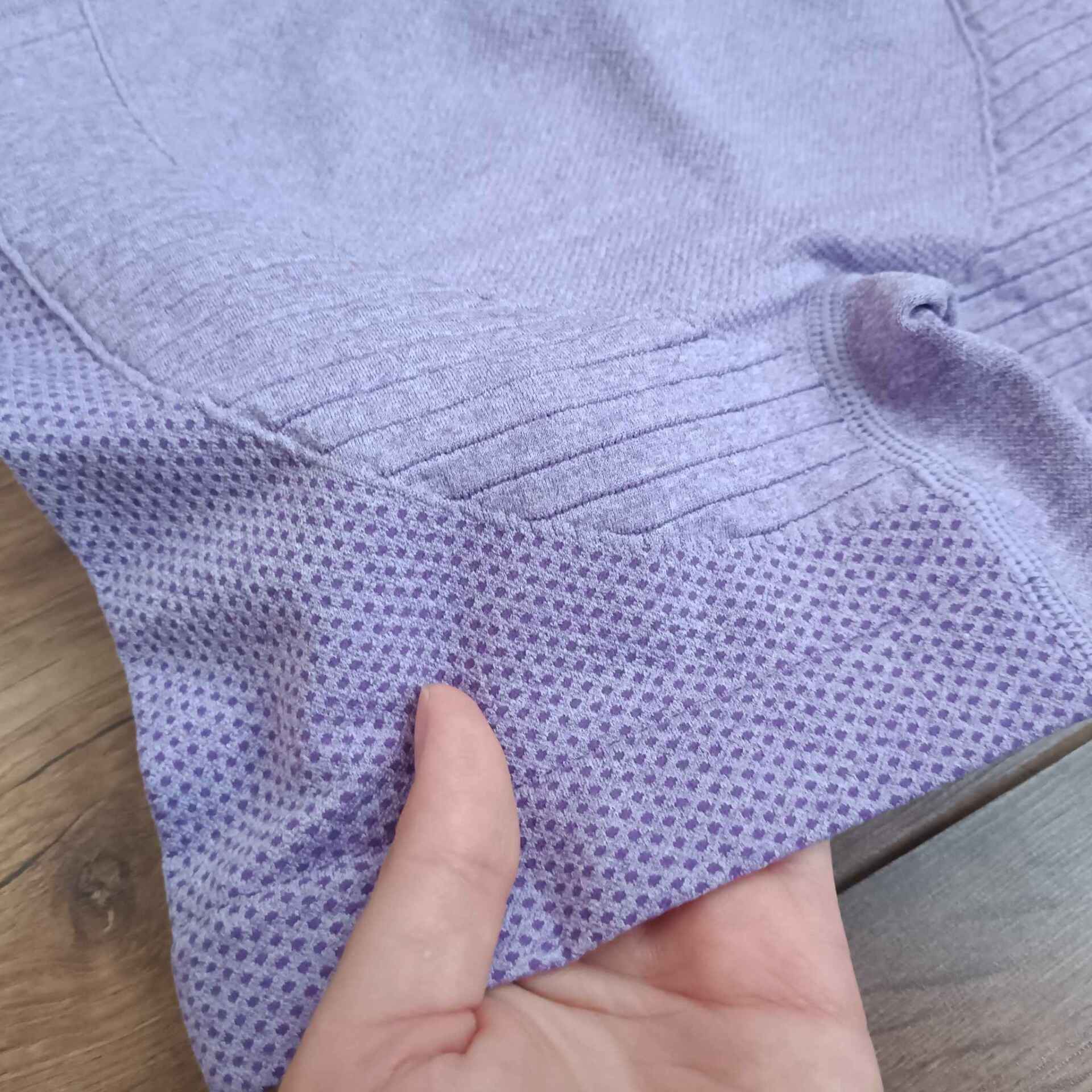 شورت سیملس پشت چین