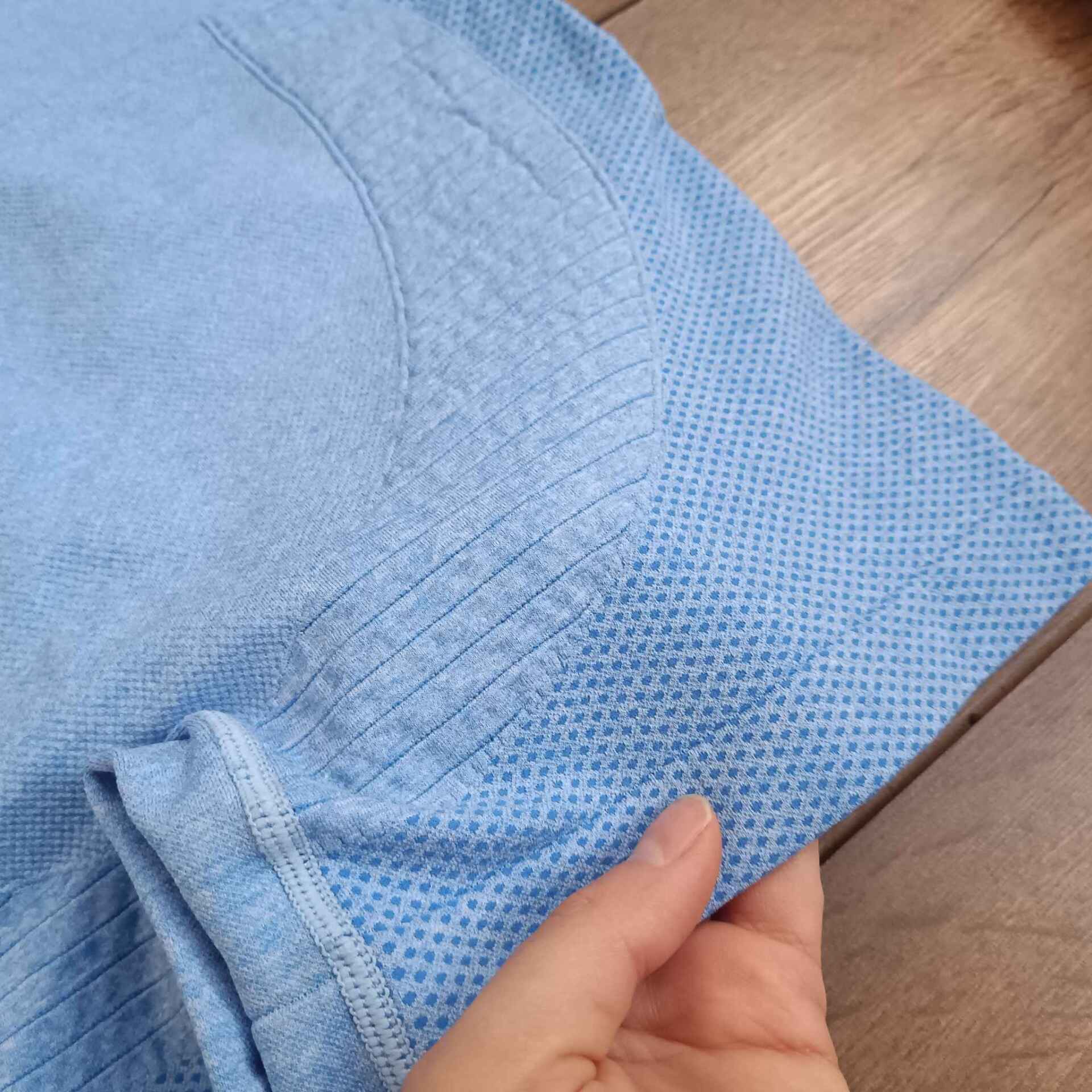 شورتک سیملس پشت چین