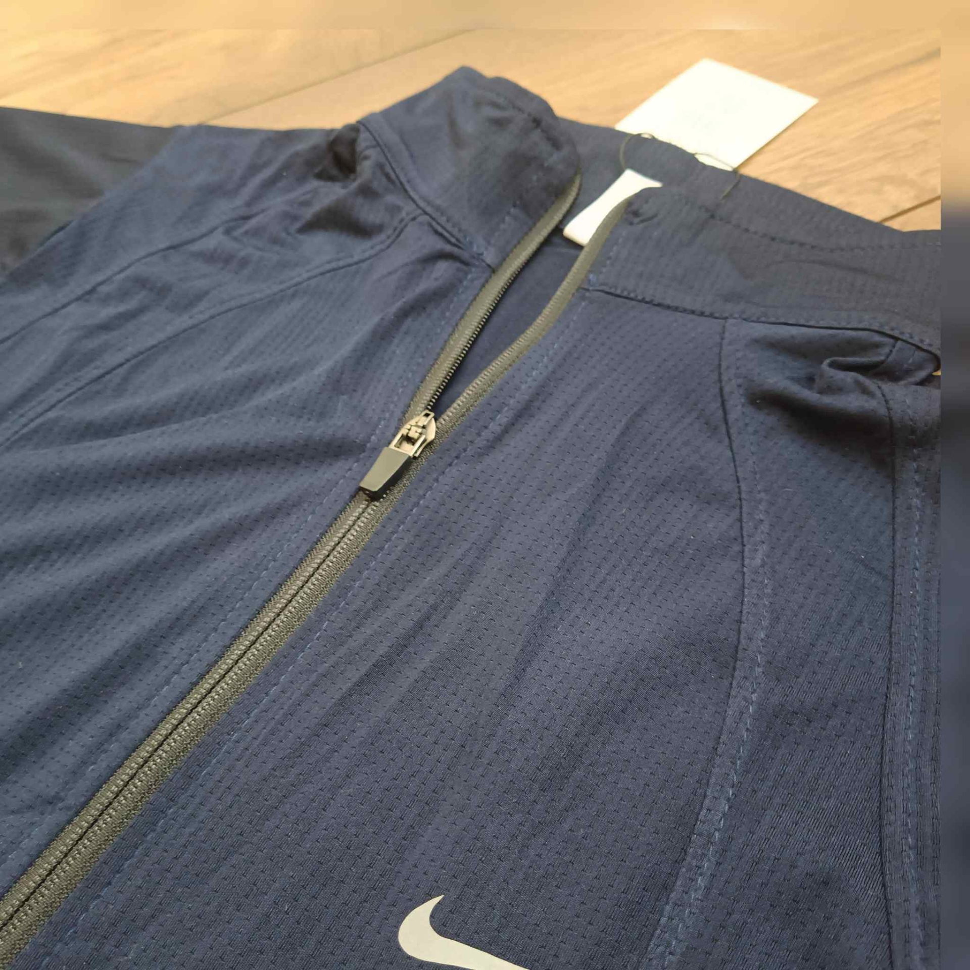  سویشرت تمام زیپ 