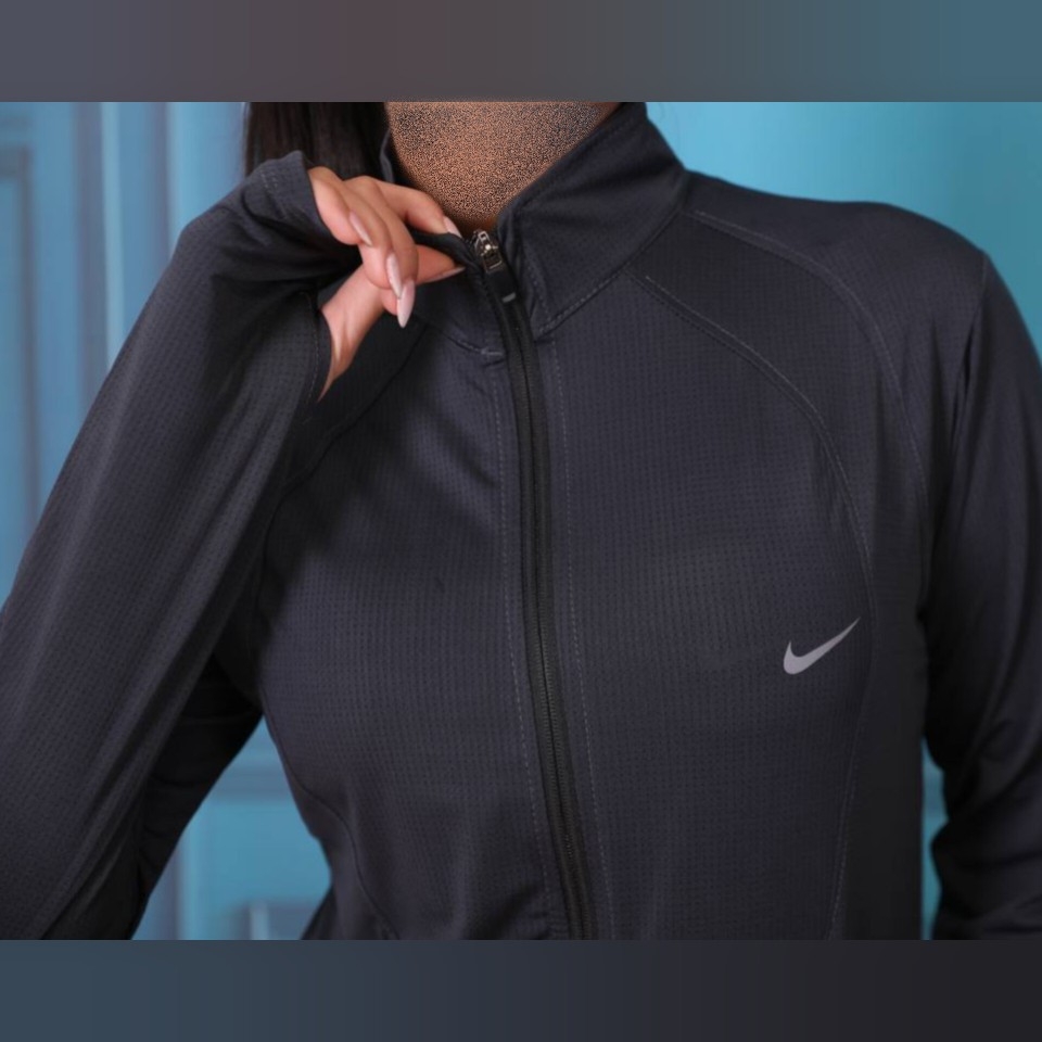  سویشرت تمام زیپ 