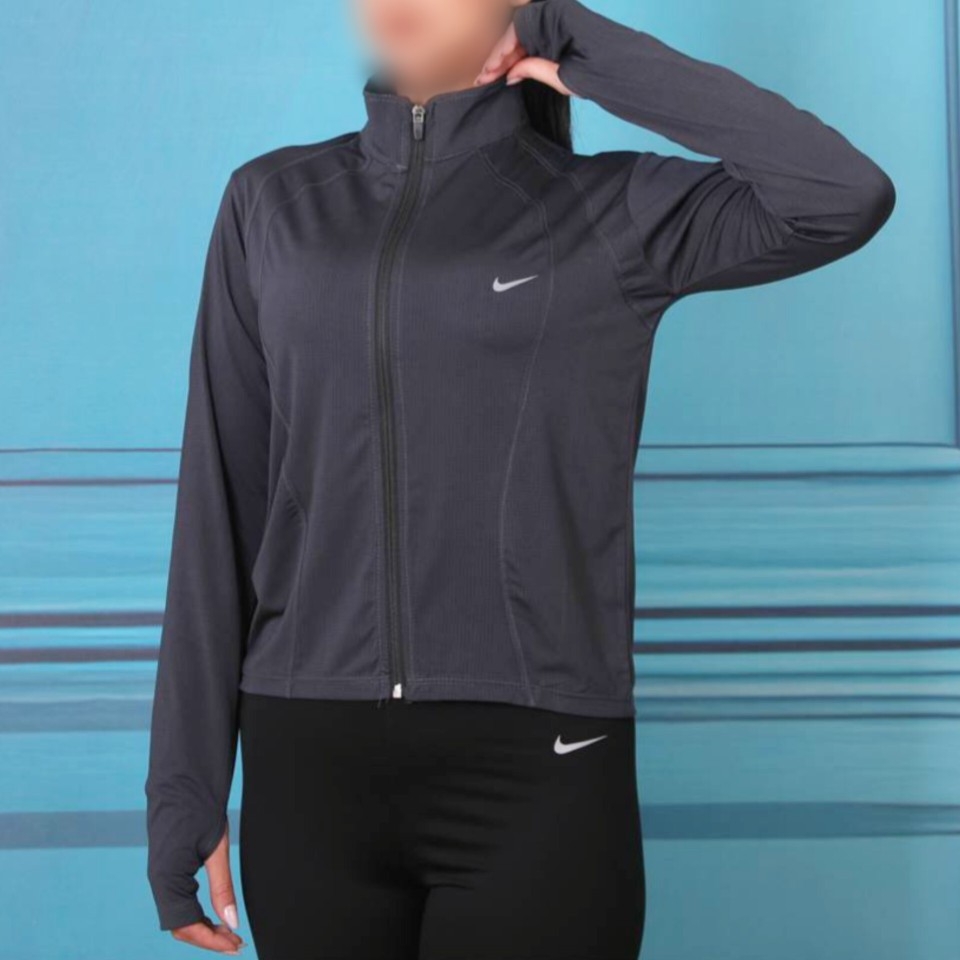  سویشرت تمام زیپ 