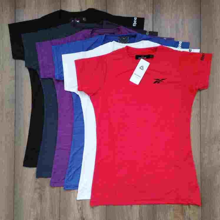 تیشرت ورزشی